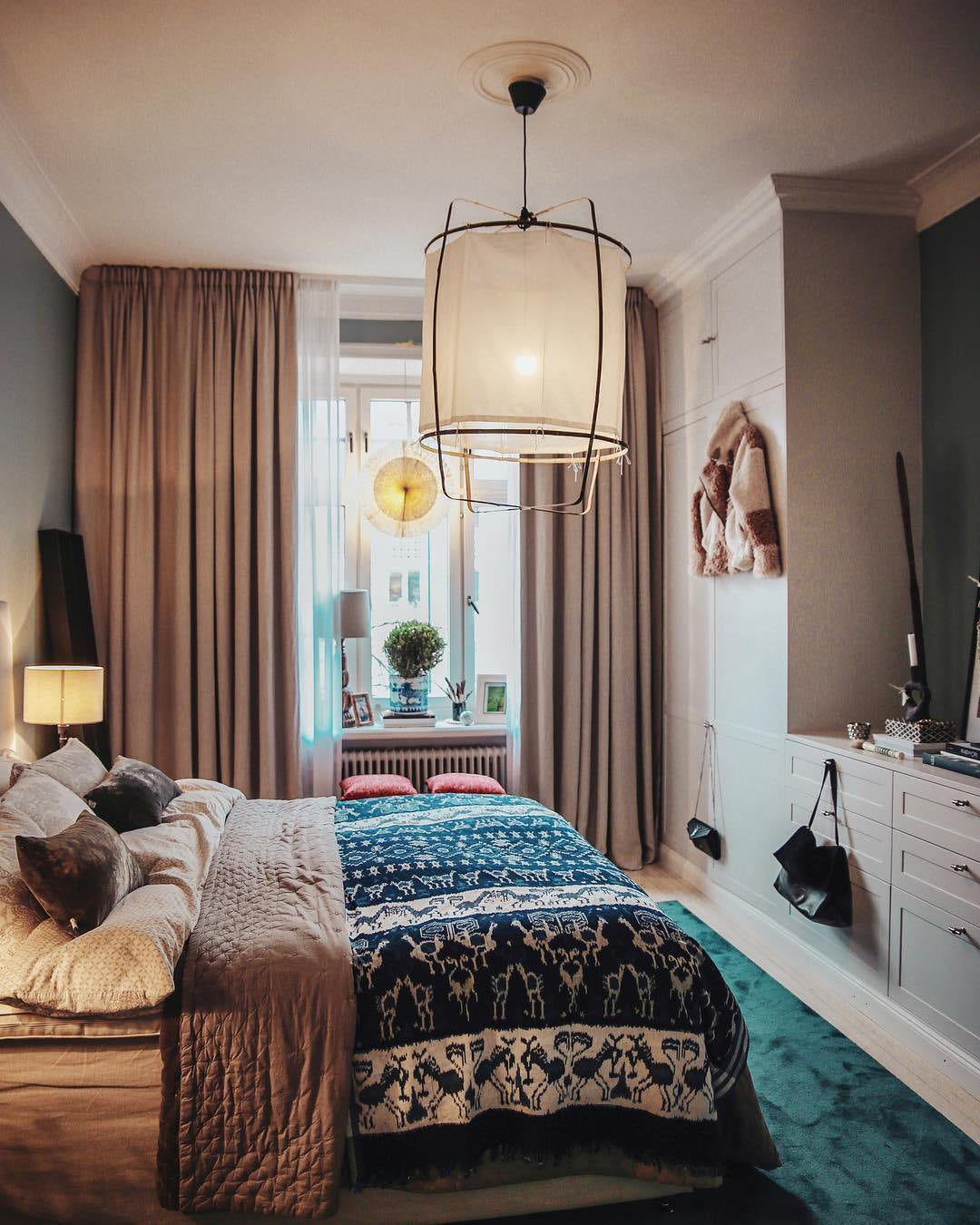 Ay illuminate Pendant Light - Letslighting