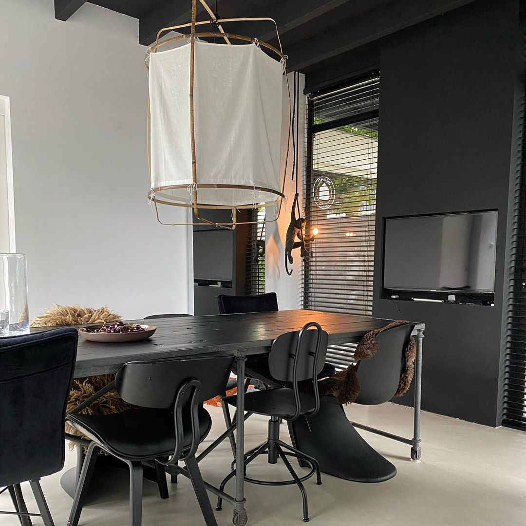 Ay illuminate Pendant Light - Letslighting