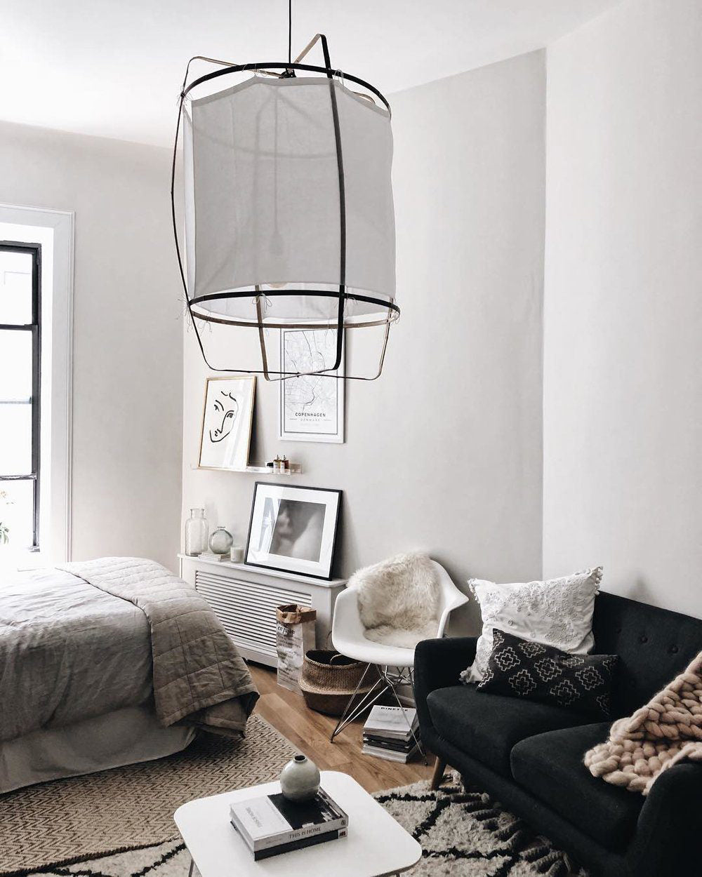 Ay illuminate Pendant Light - Letslighting