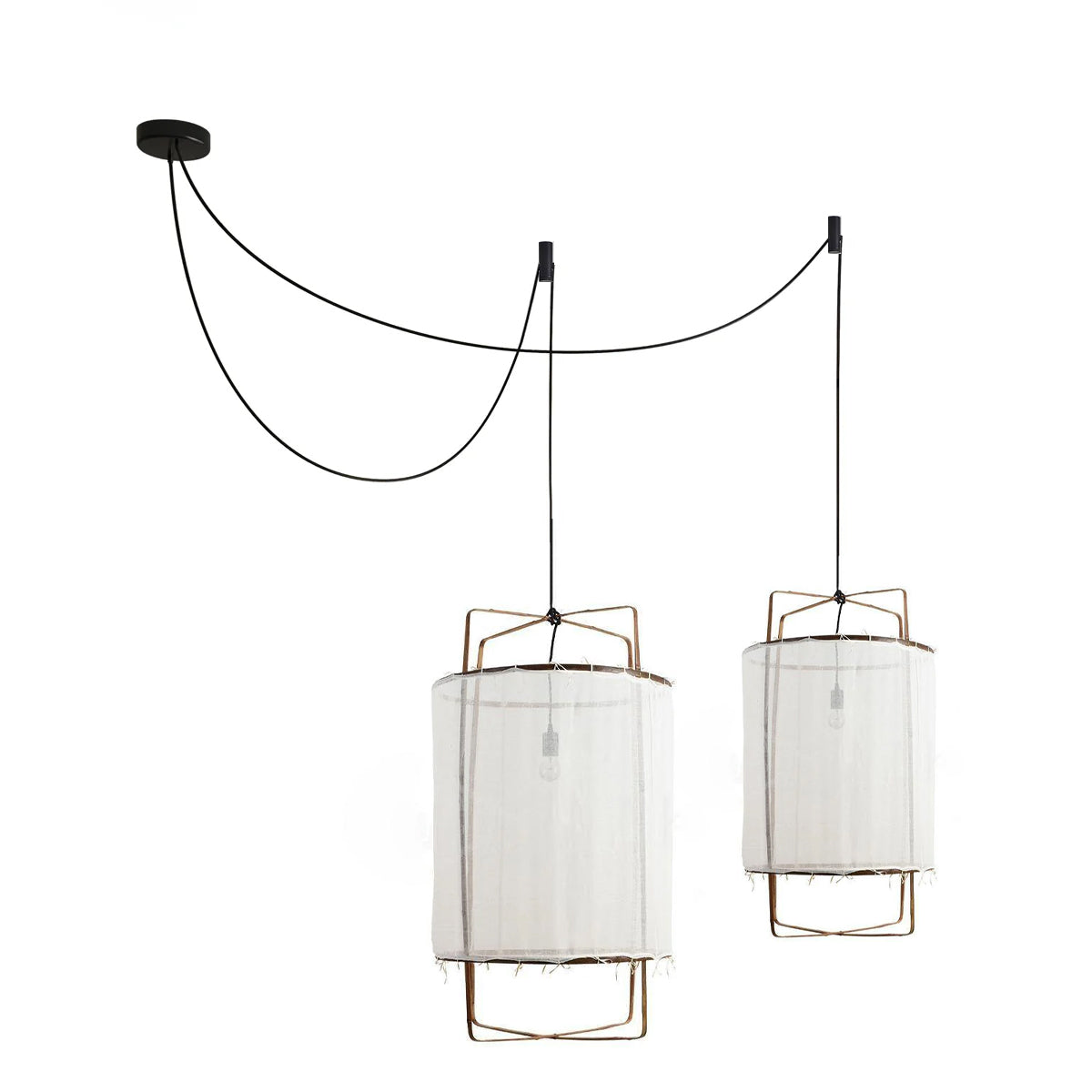 Ay illuminate Pendant Light - Letslighting