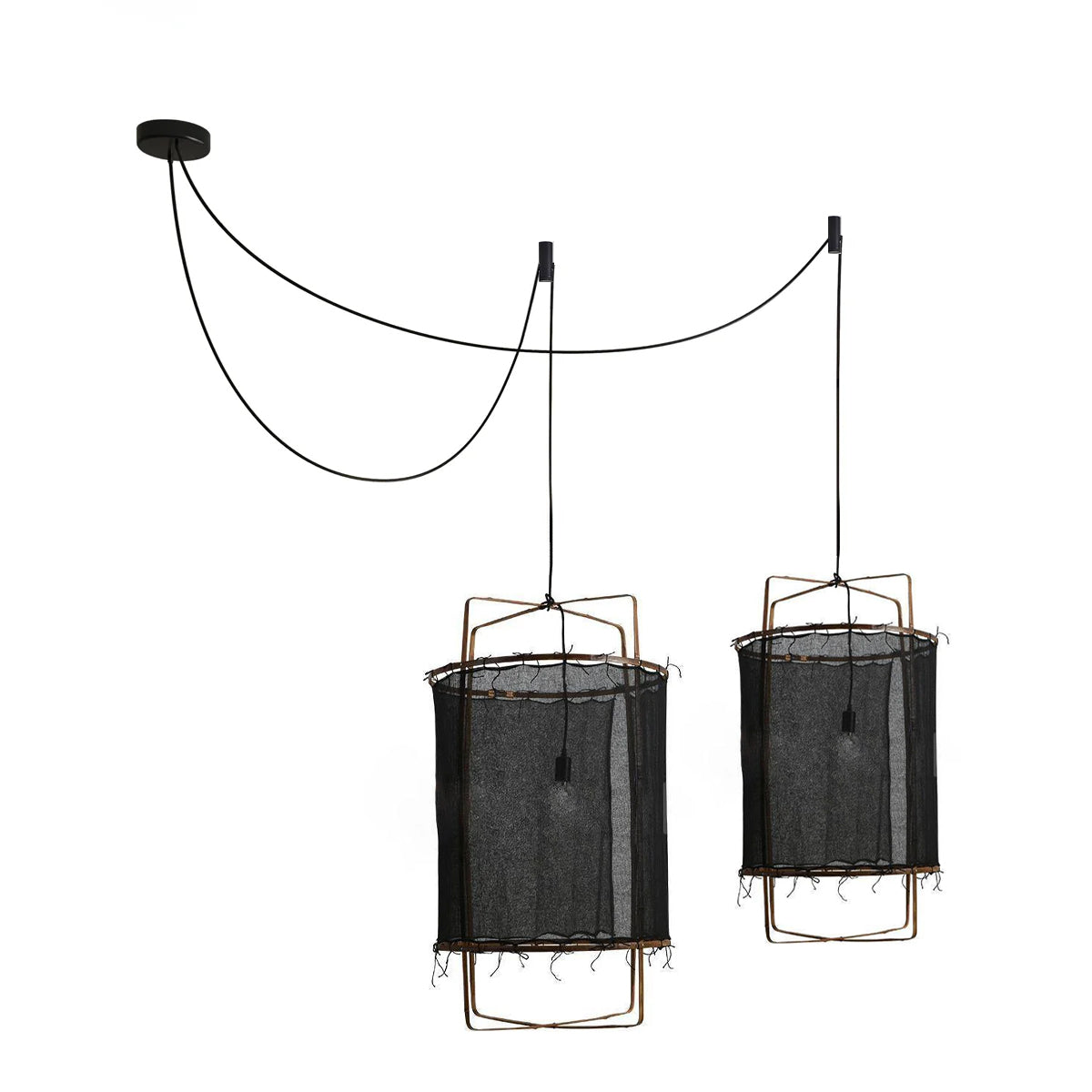 Ay illuminate Pendant Light - Letslighting