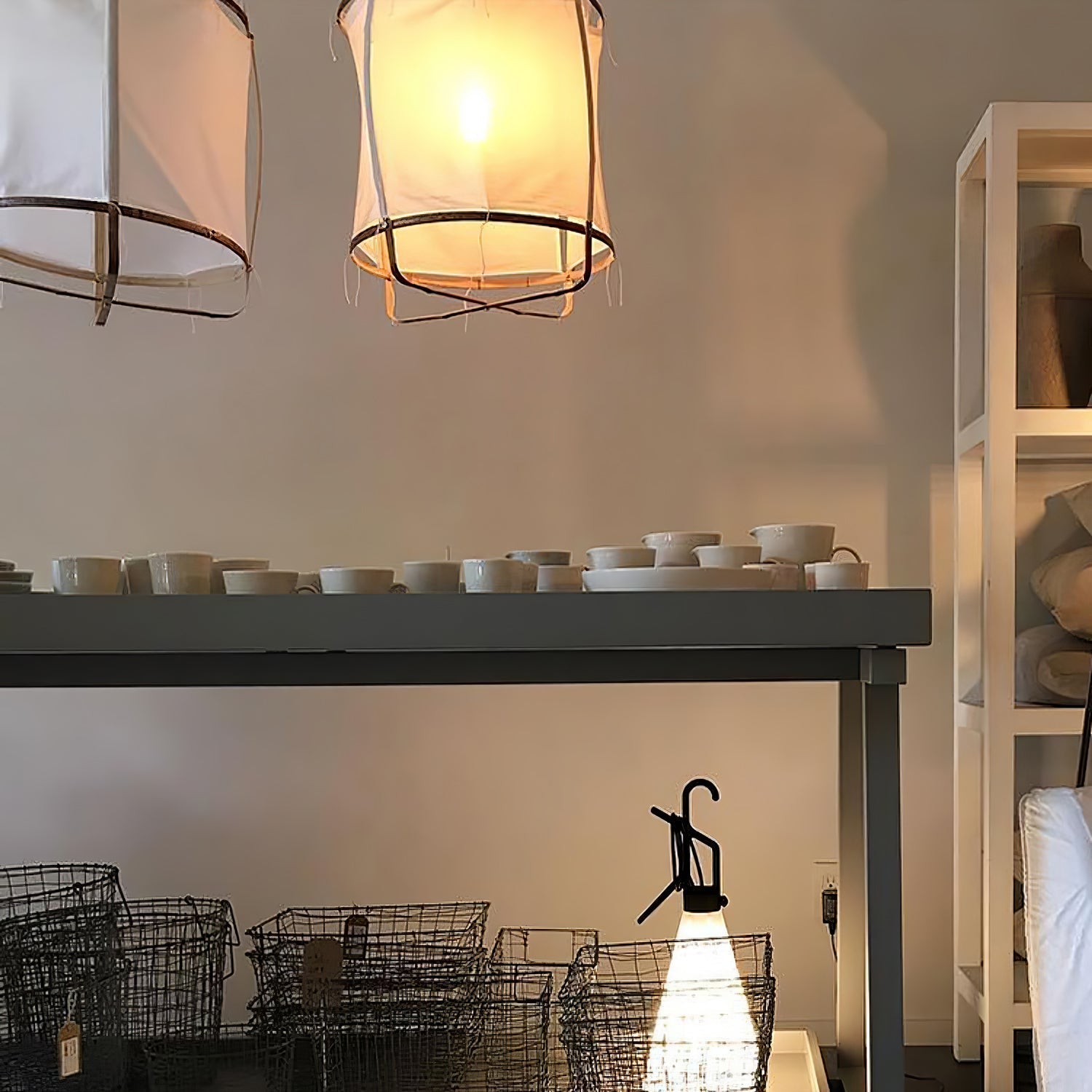 Ay illuminate Pendant Light - Letslighting