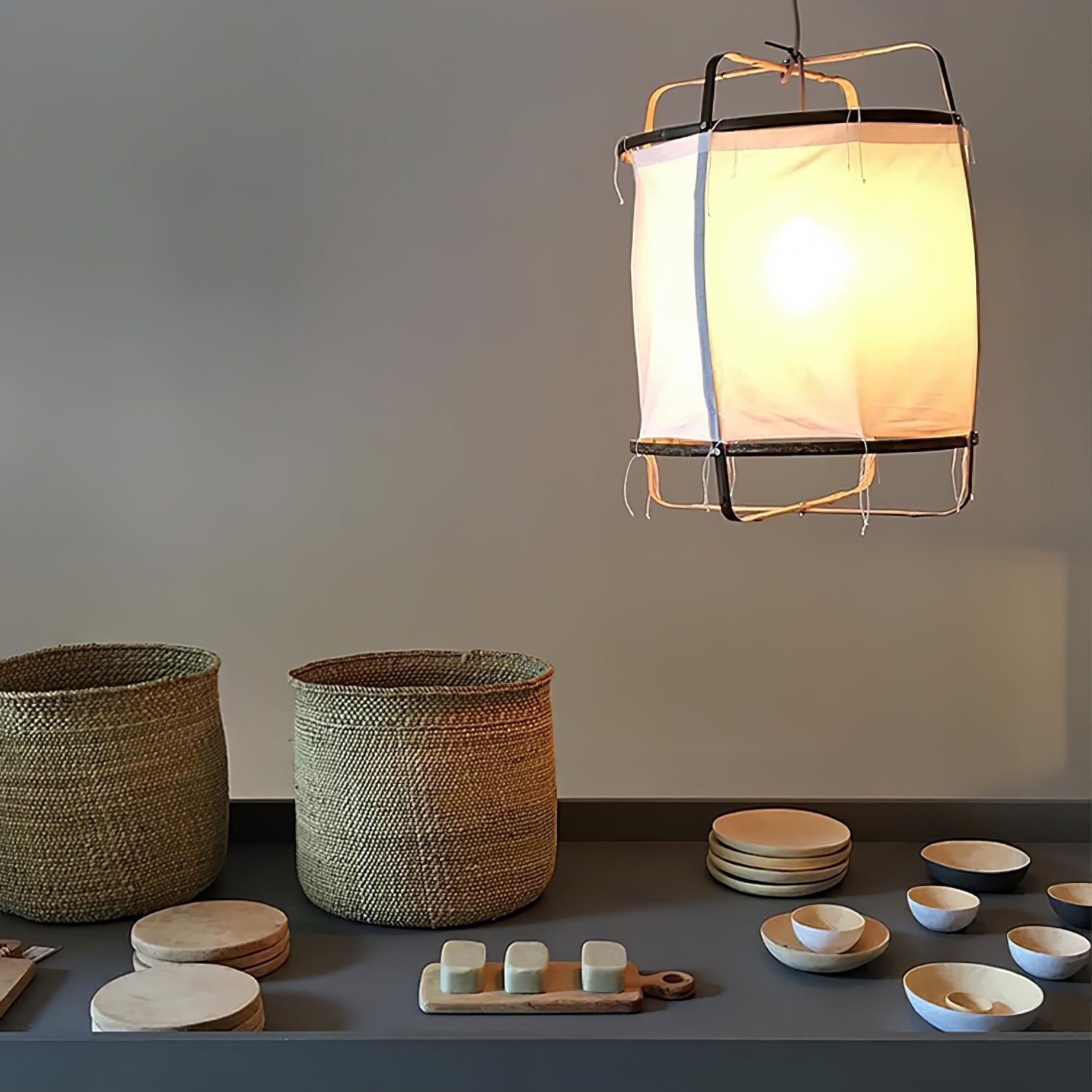 Ay illuminate Pendant Light - Letslighting