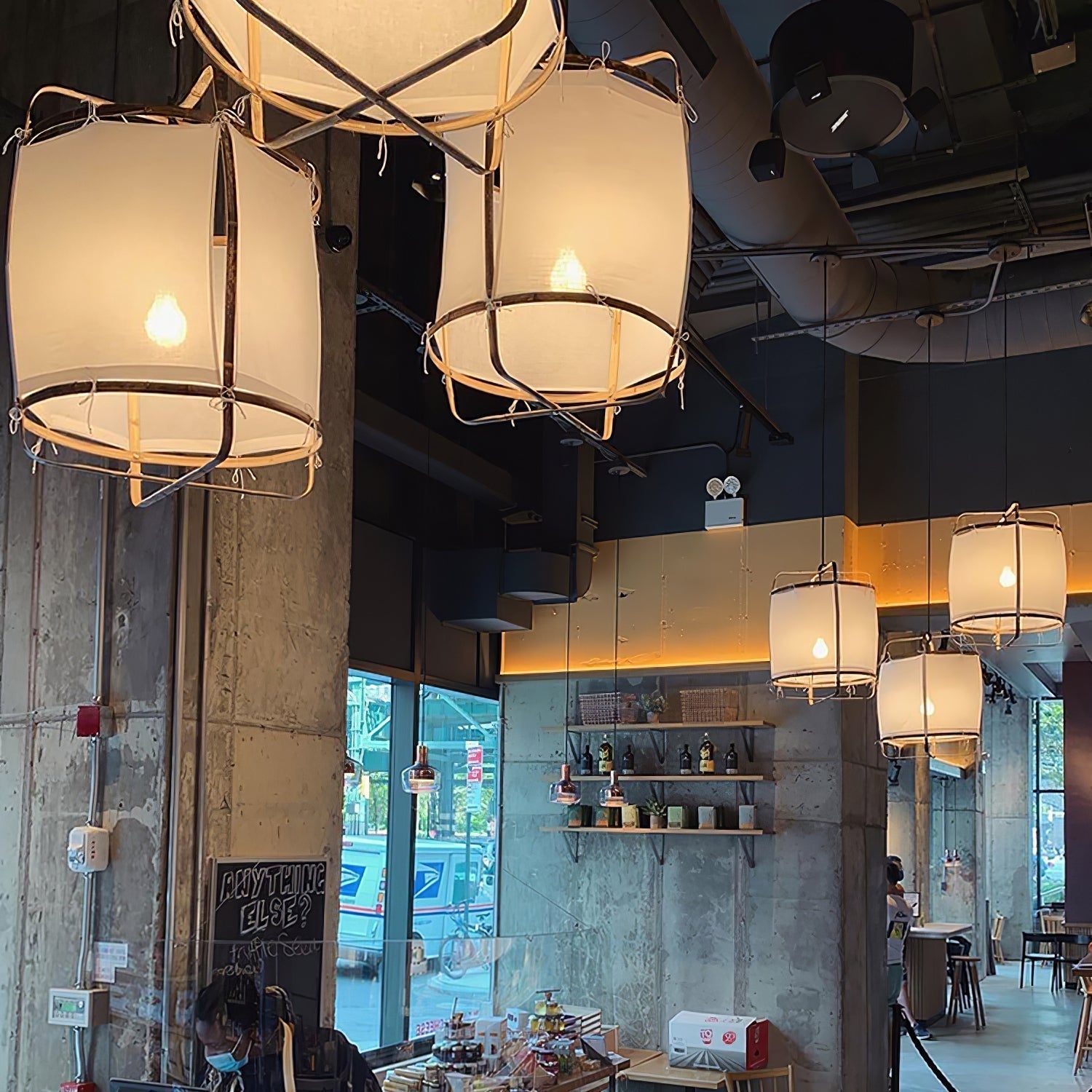 Ay illuminate Pendant Light - Letslighting