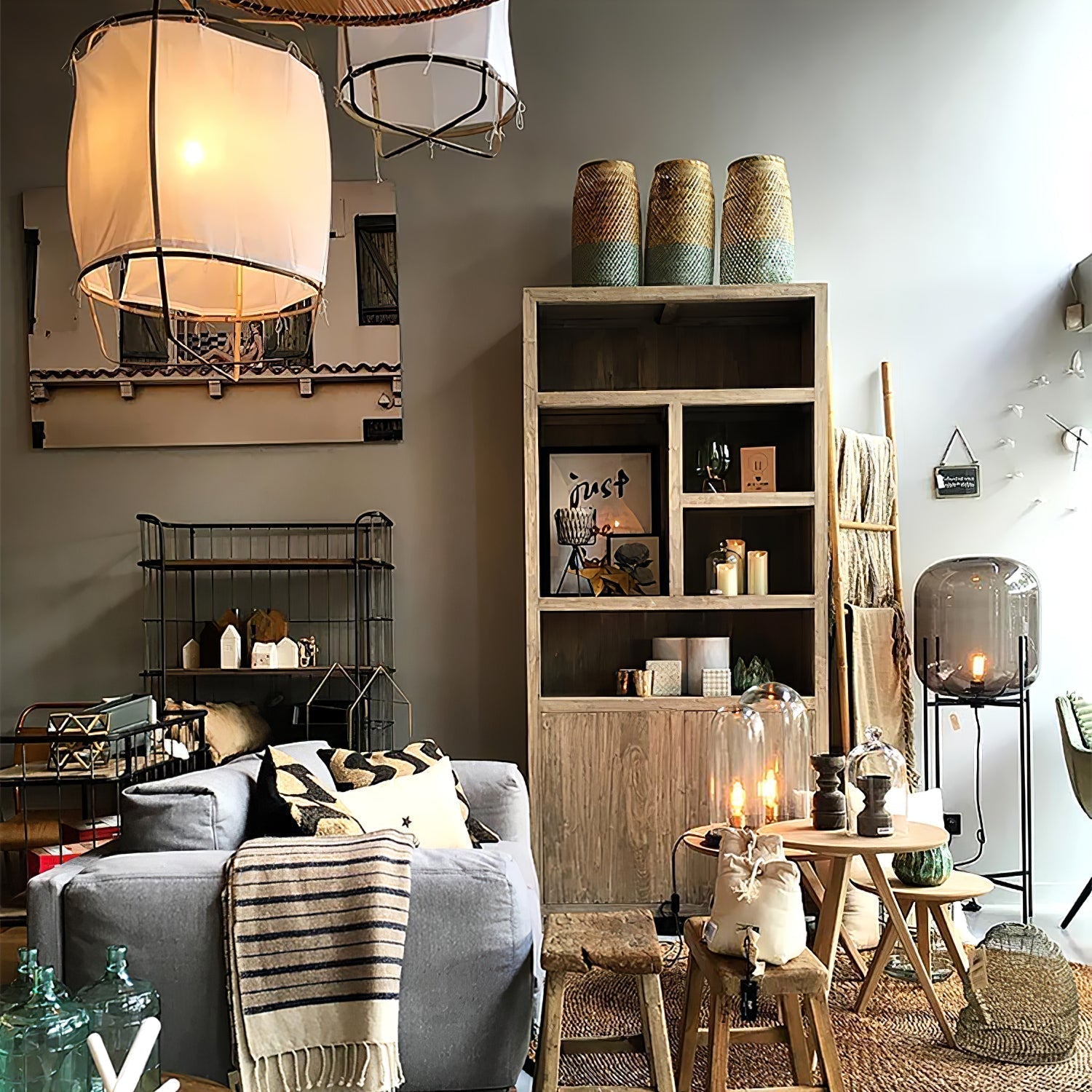Ay illuminate Pendant Light - Letslighting