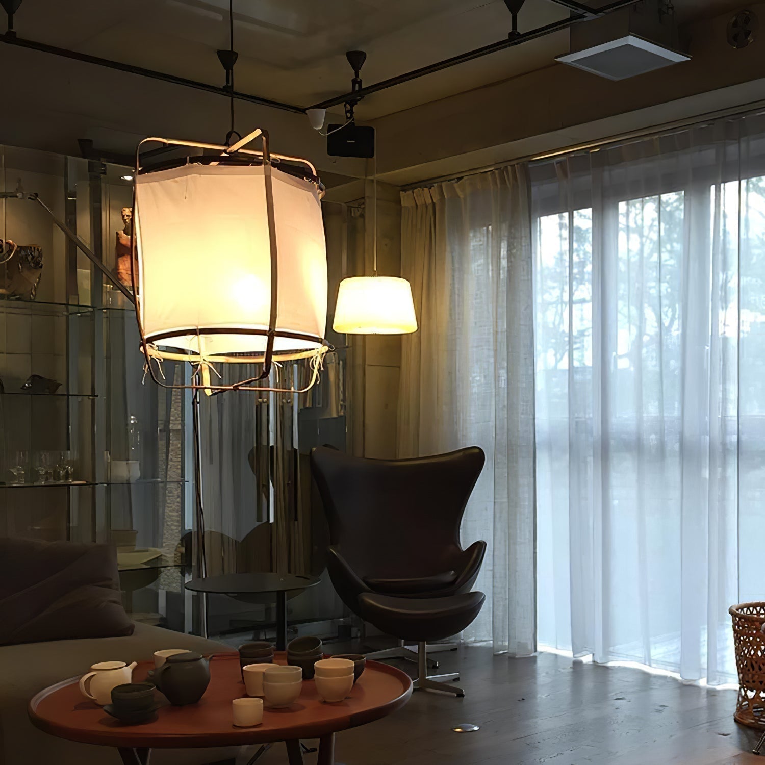 Ay illuminate Pendant Light - Letslighting