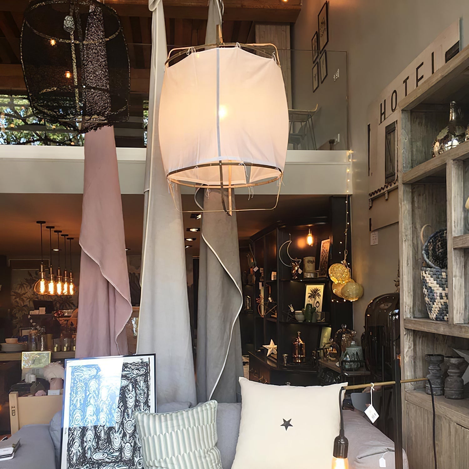 Ay illuminate Pendant Light - Letslighting