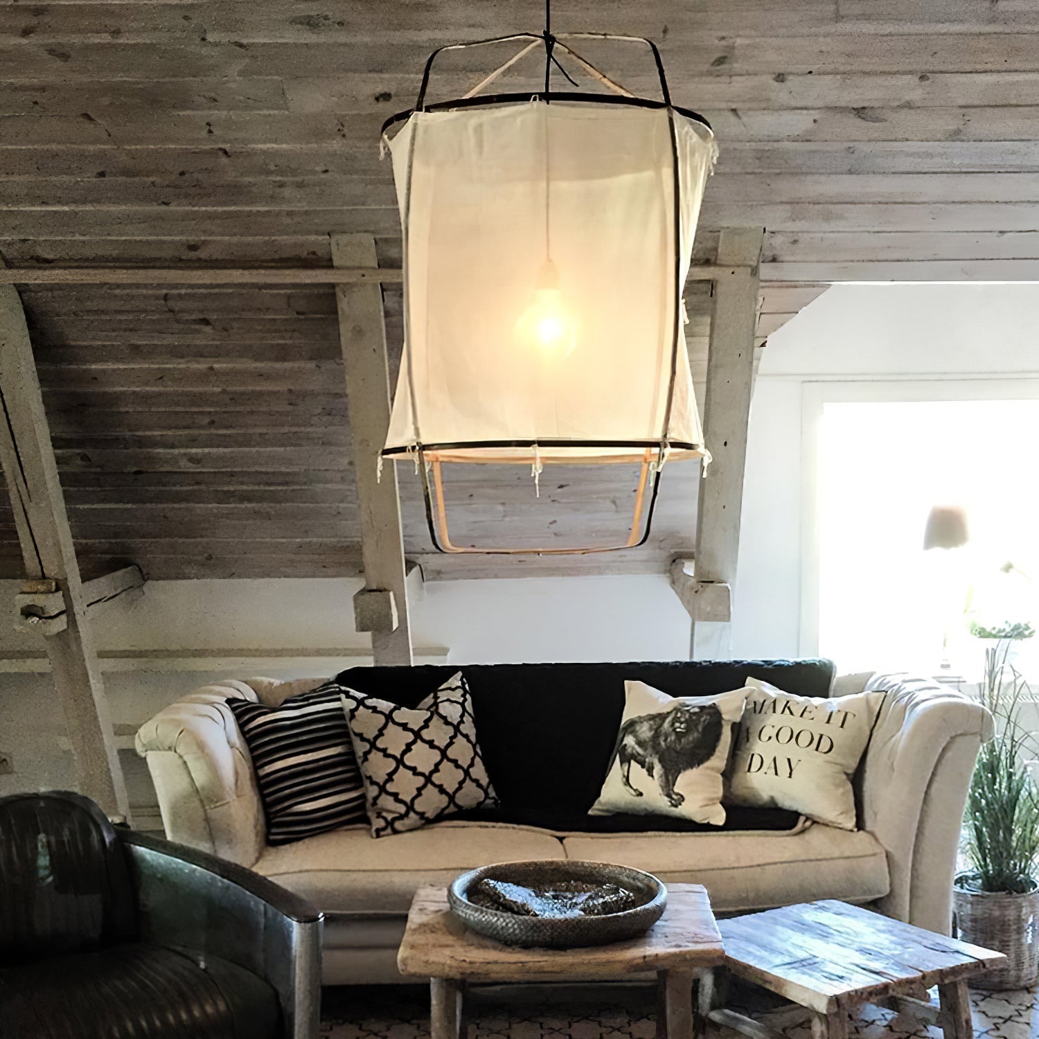 Ay illuminate Pendant Light - Letslighting