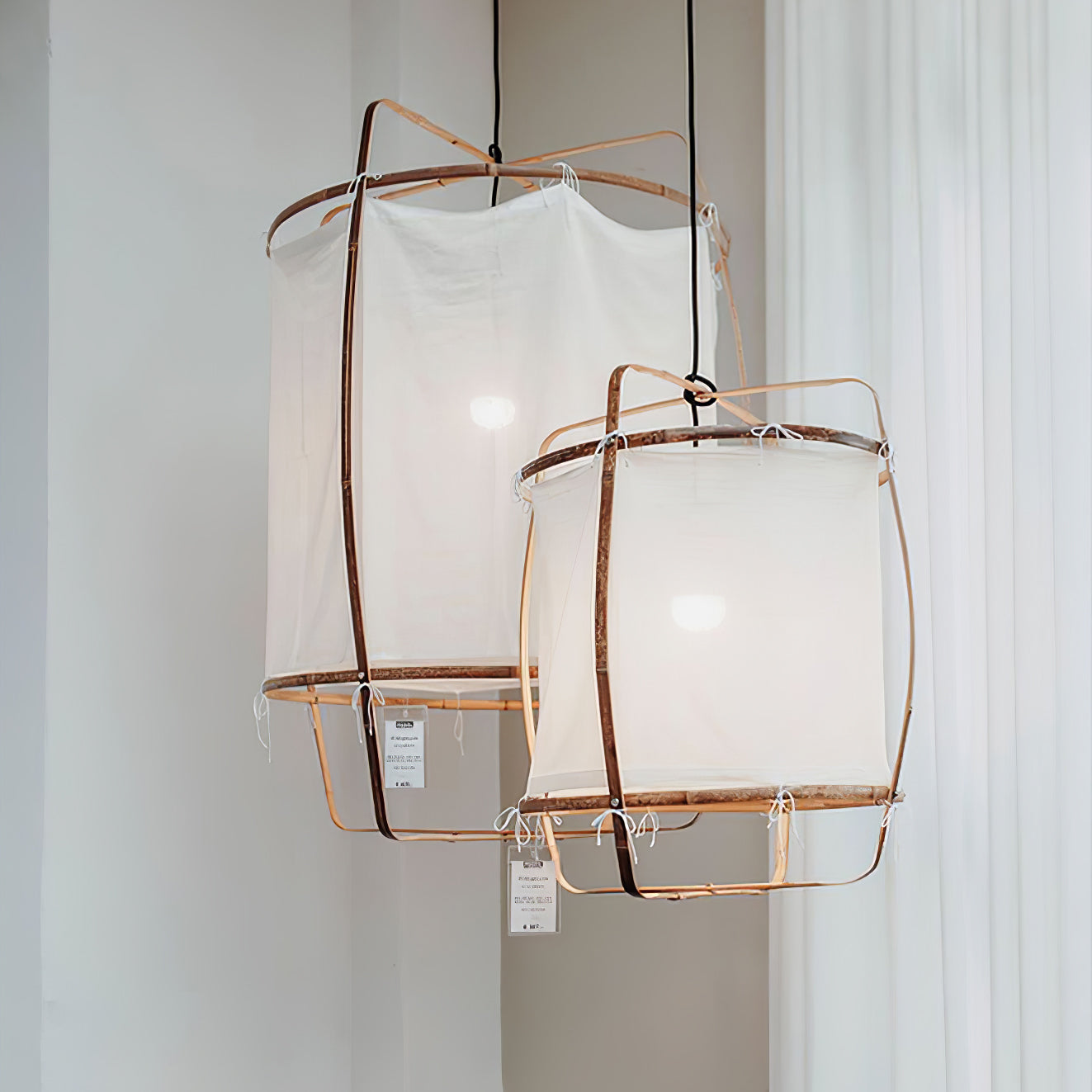 Ay illuminate Pendant Light - Letslighting
