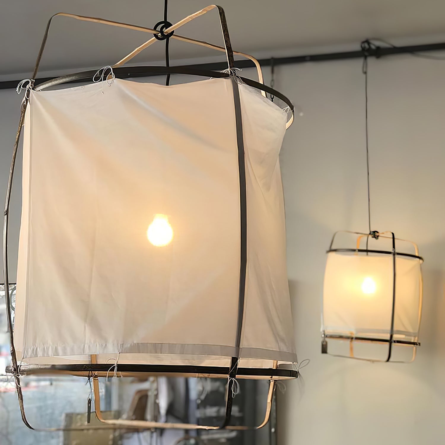 Ay illuminate Pendant Light - Letslighting