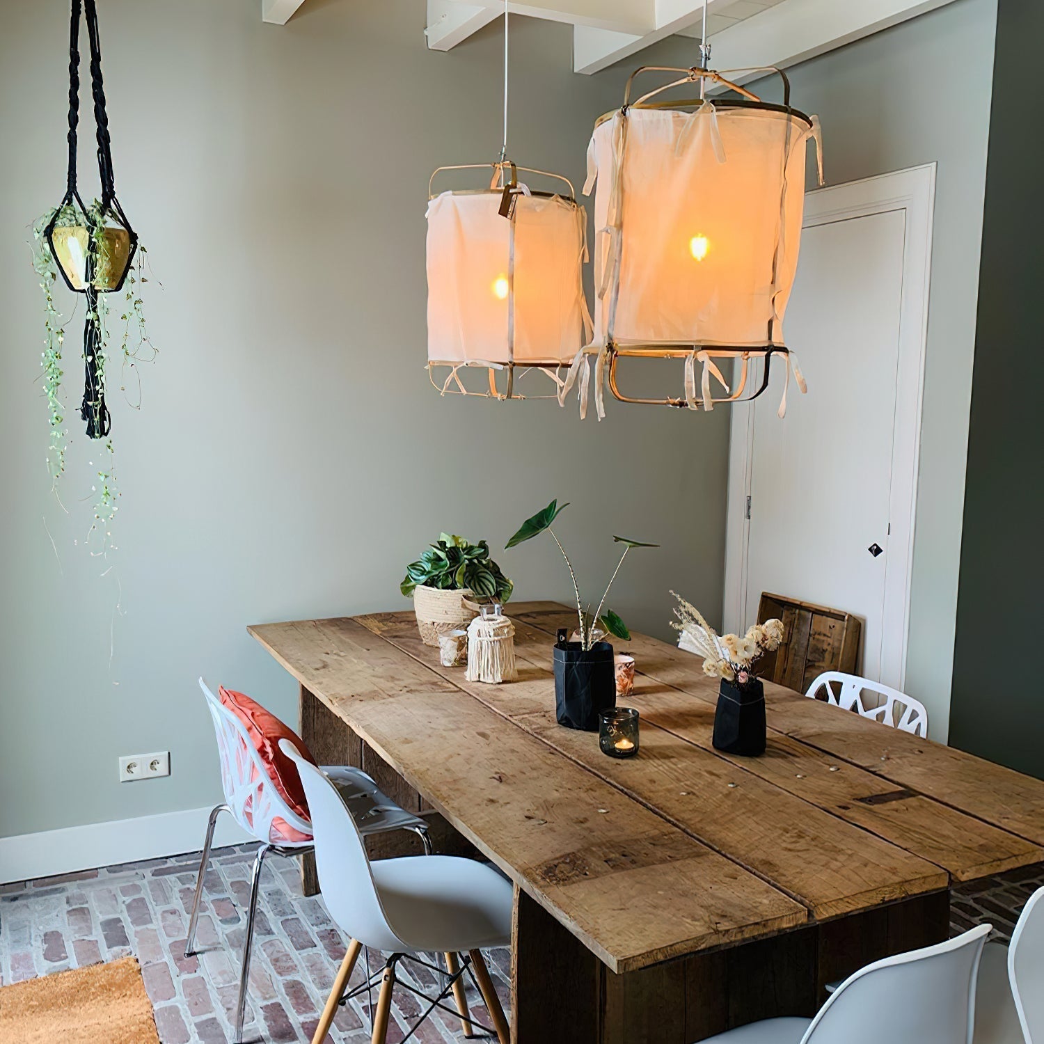 Ay illuminate Pendant Light - Letslighting
