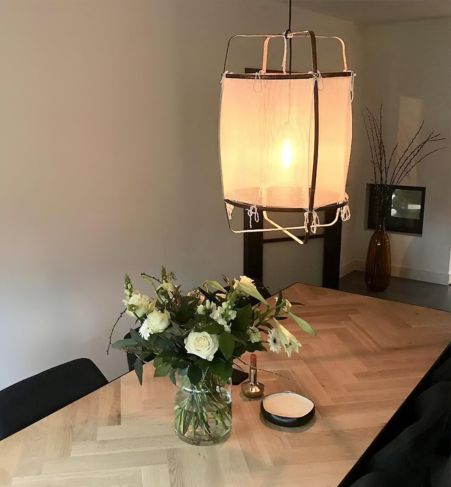 Ay illuminate Pendant Light - Letslighting