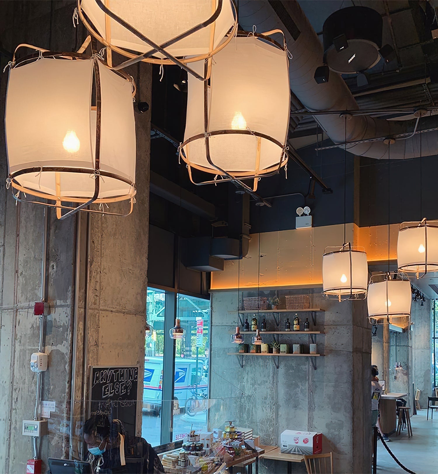 Ay illuminate Pendant Light - Letslighting