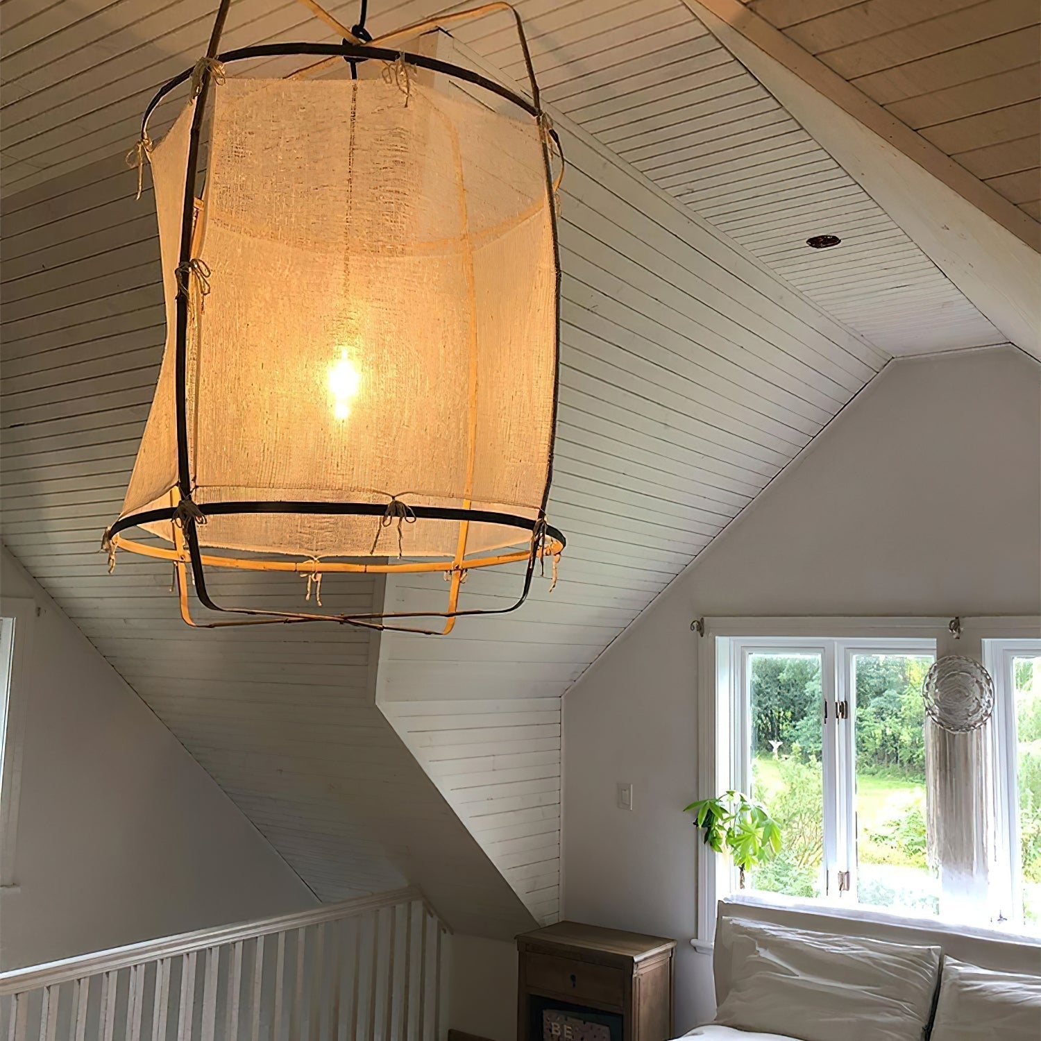 Ay illuminate Pendant Light - Letslighting