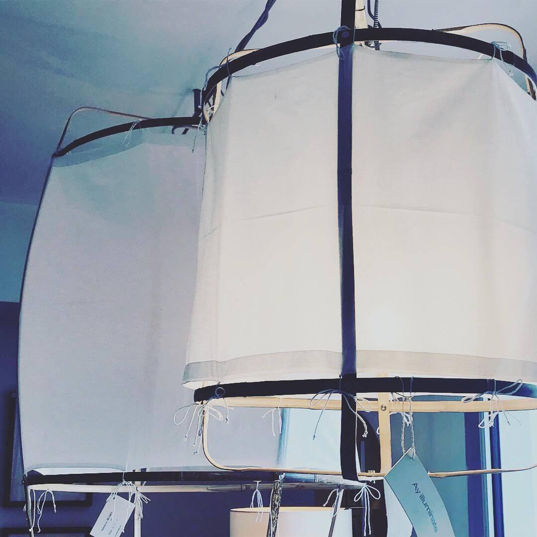 Ay illuminate Pendant Light - Letslighting