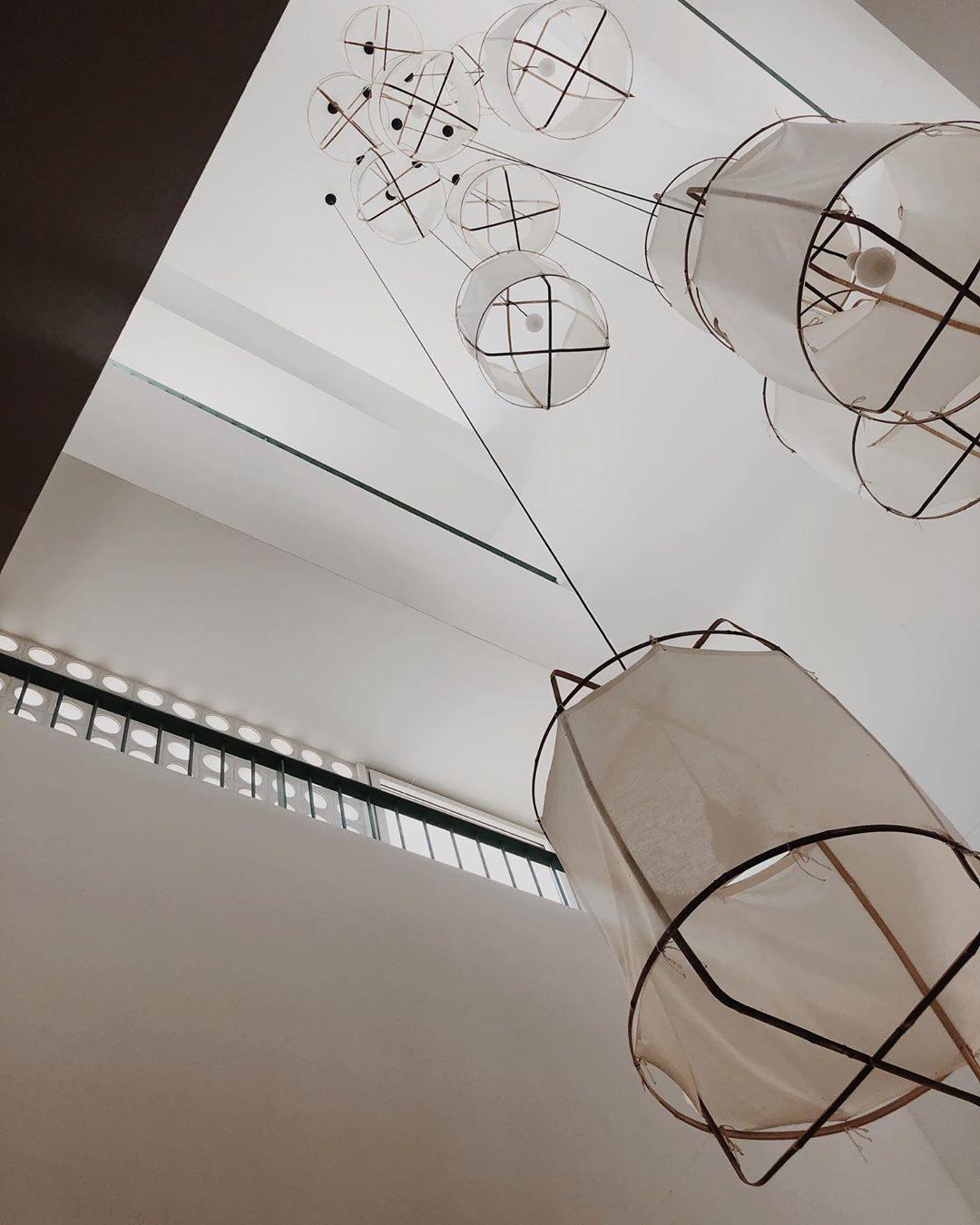 Ay illuminate Pendant Light - Letslighting