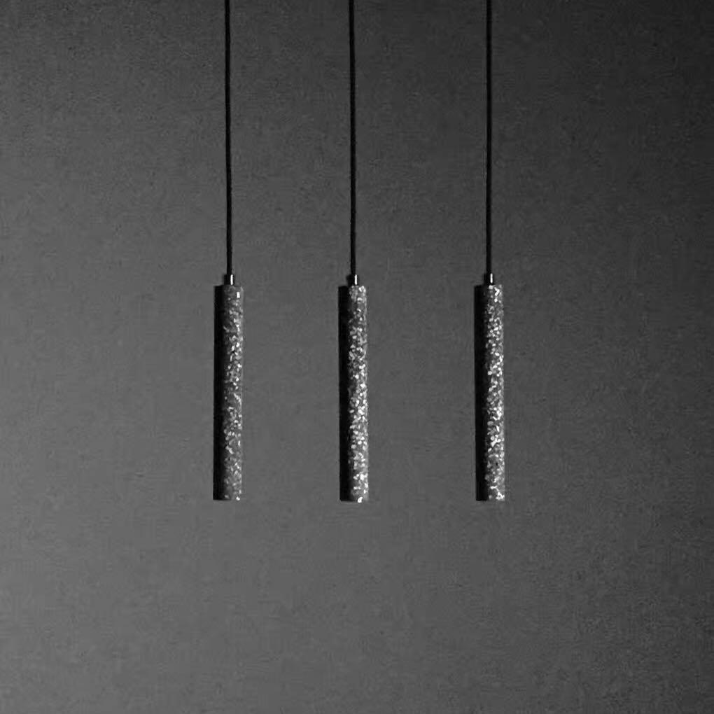 Bang Concrete Pendants Light - Letslighting