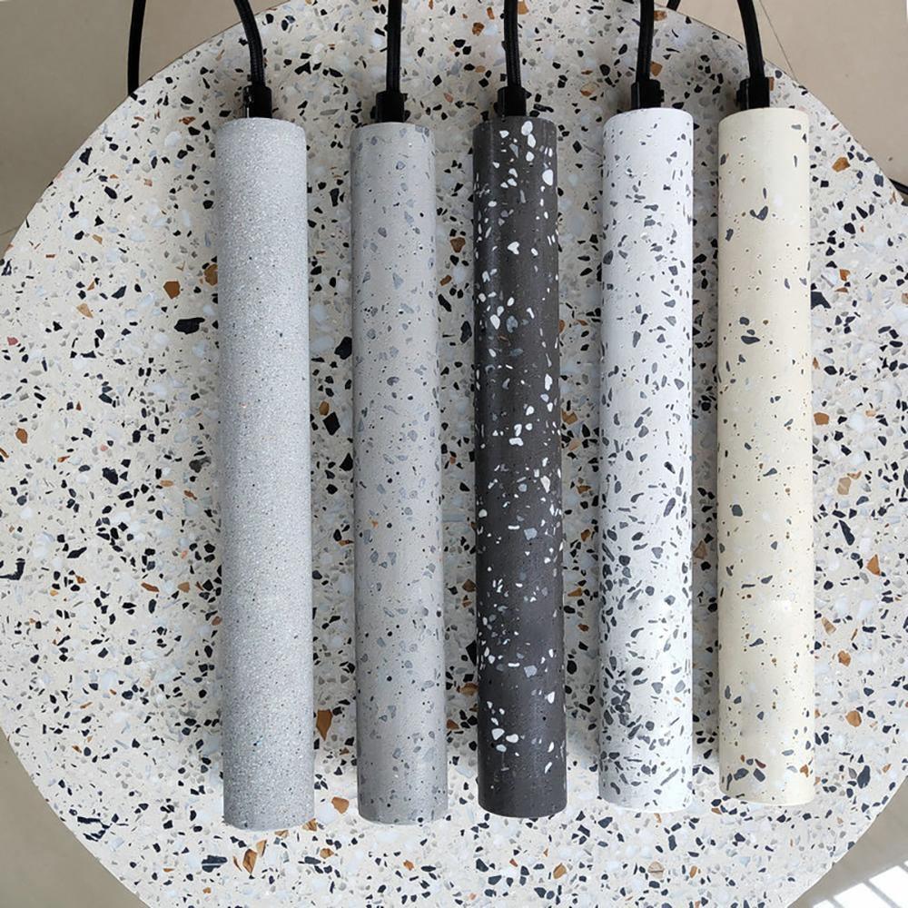 Bang Concrete Pendants Light - Letslighting