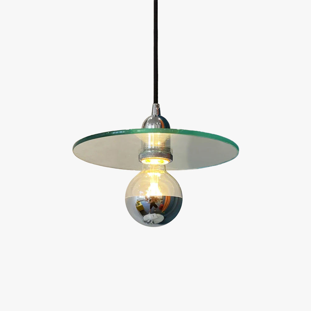 Valentina Moderno LED Esfera Lámpara colgante Vidrio Salón Cocina