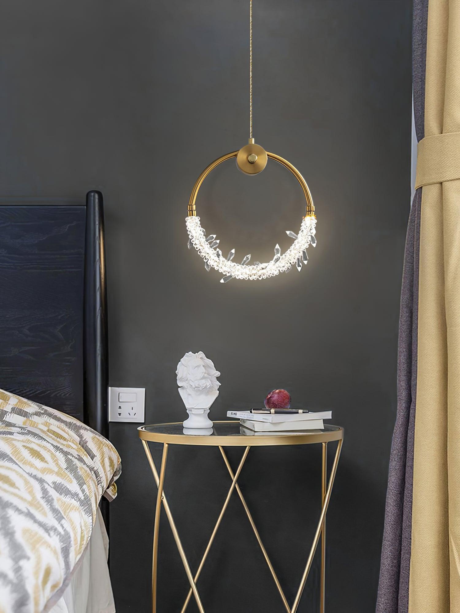 BU08P15G Pendant Light - Letslighting