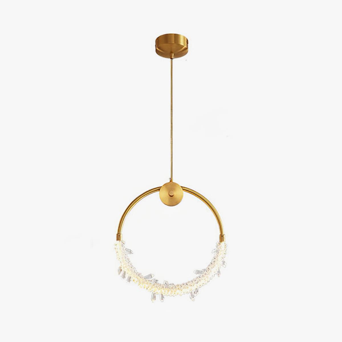 BU08P15G Pendant Light - Letslighting