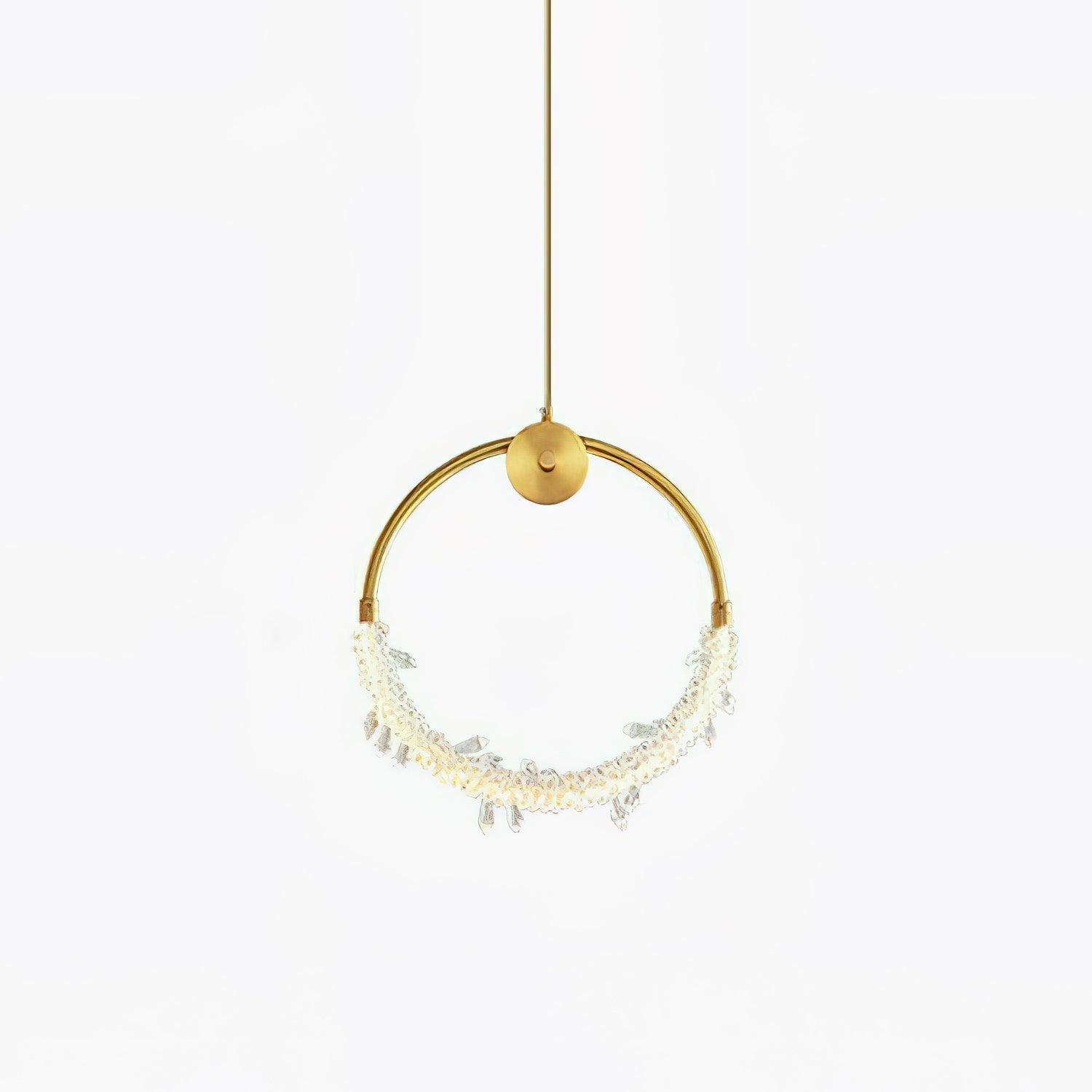 BU08P15G Pendant Light - Letslighting