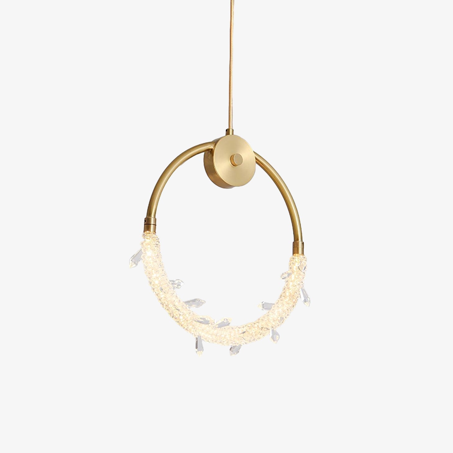BU08P15G Pendant Light - Letslighting