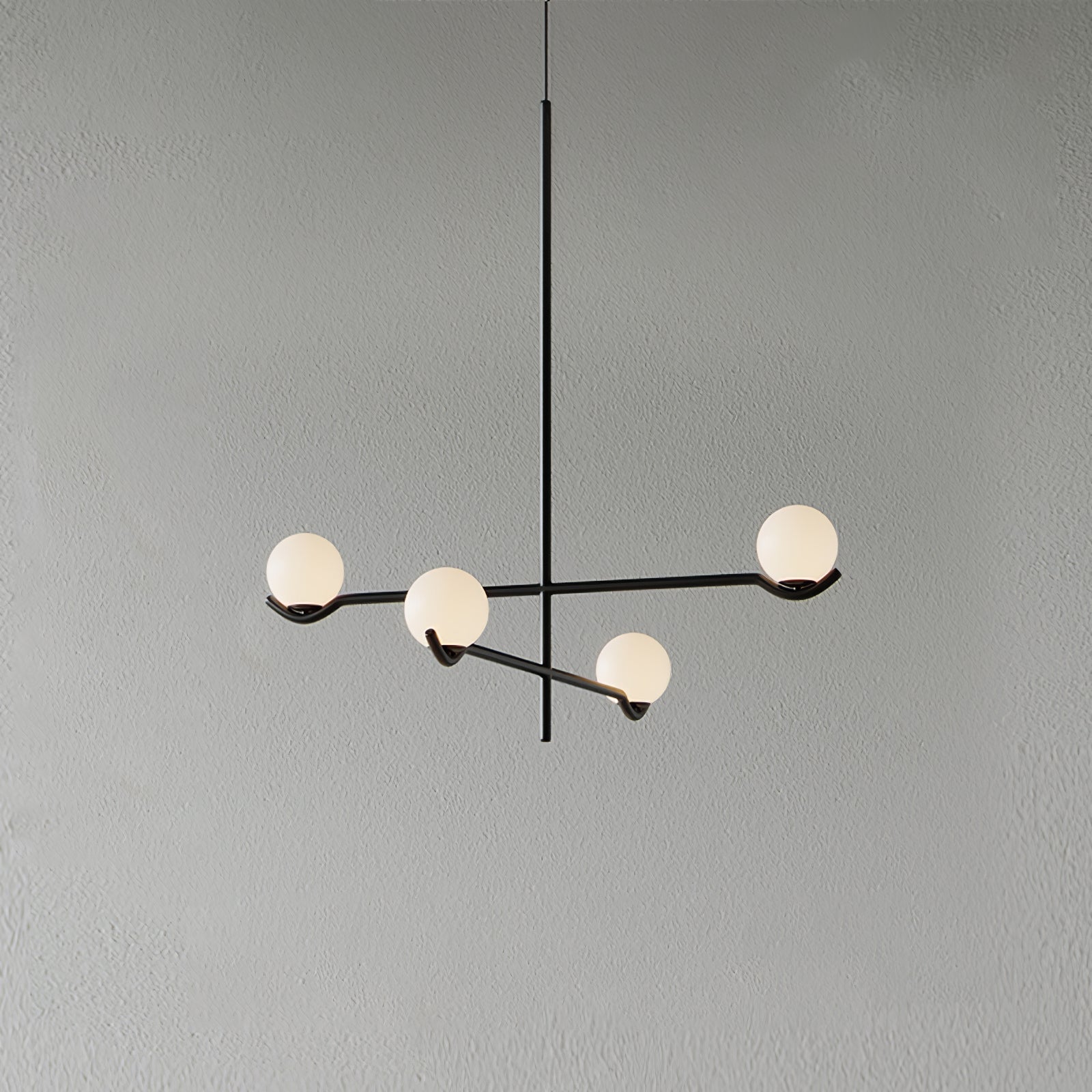 Baer Pendant Light - Letslighting