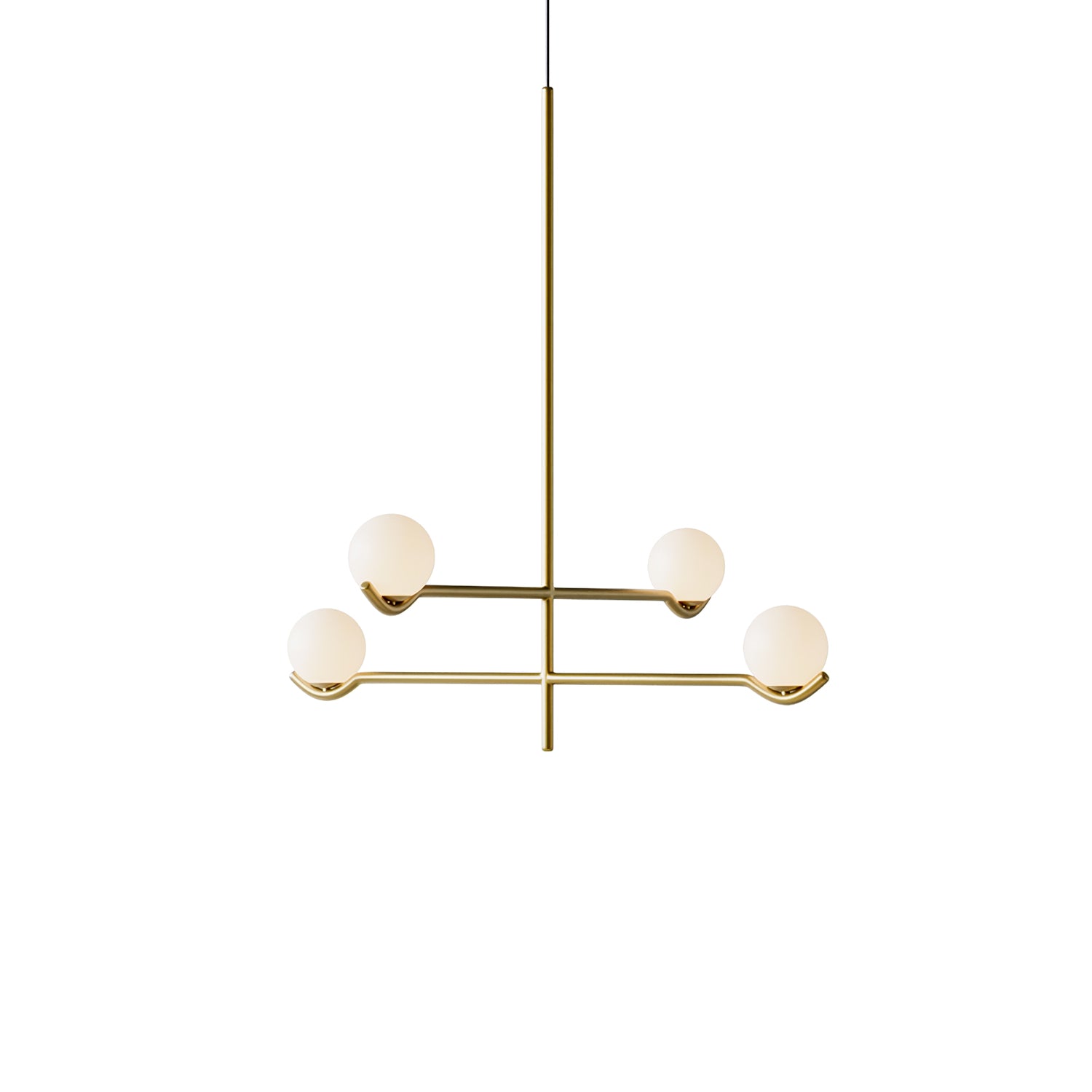 Baer Pendant Light - Letslighting