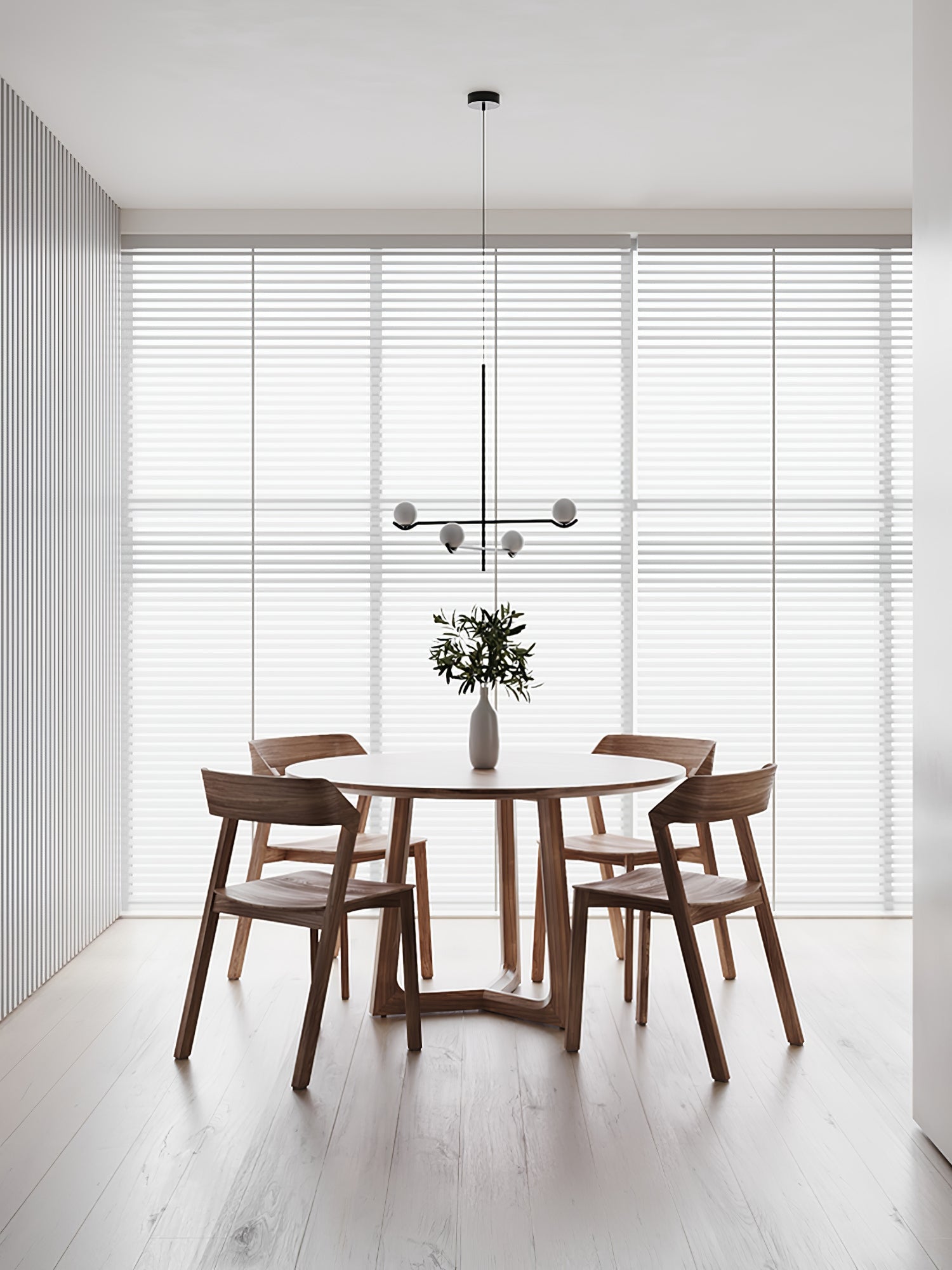 Baer Pendant Light - Letslighting