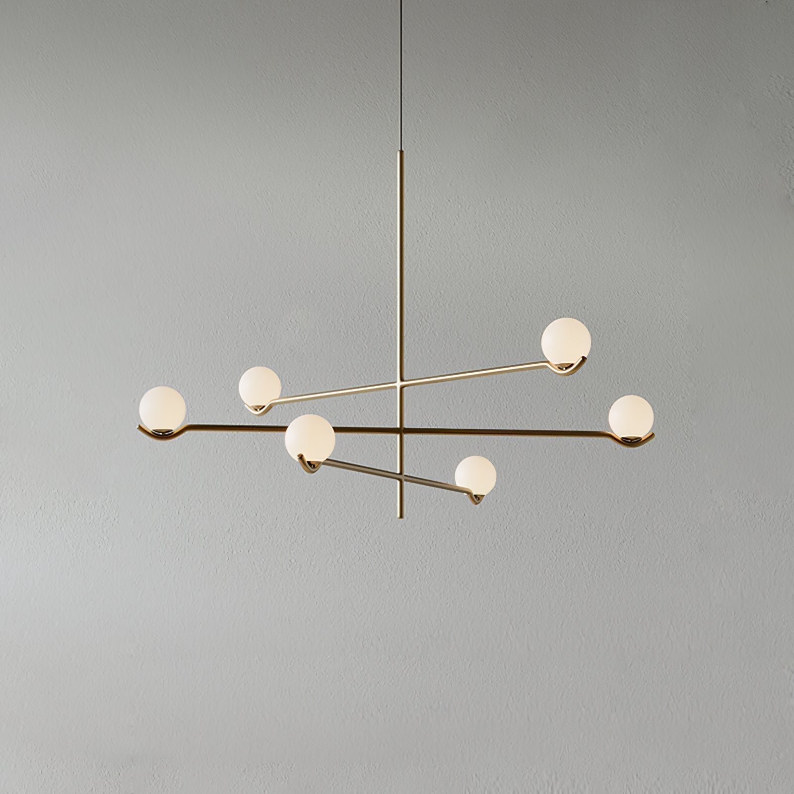Baer Pendant Light - Letslighting