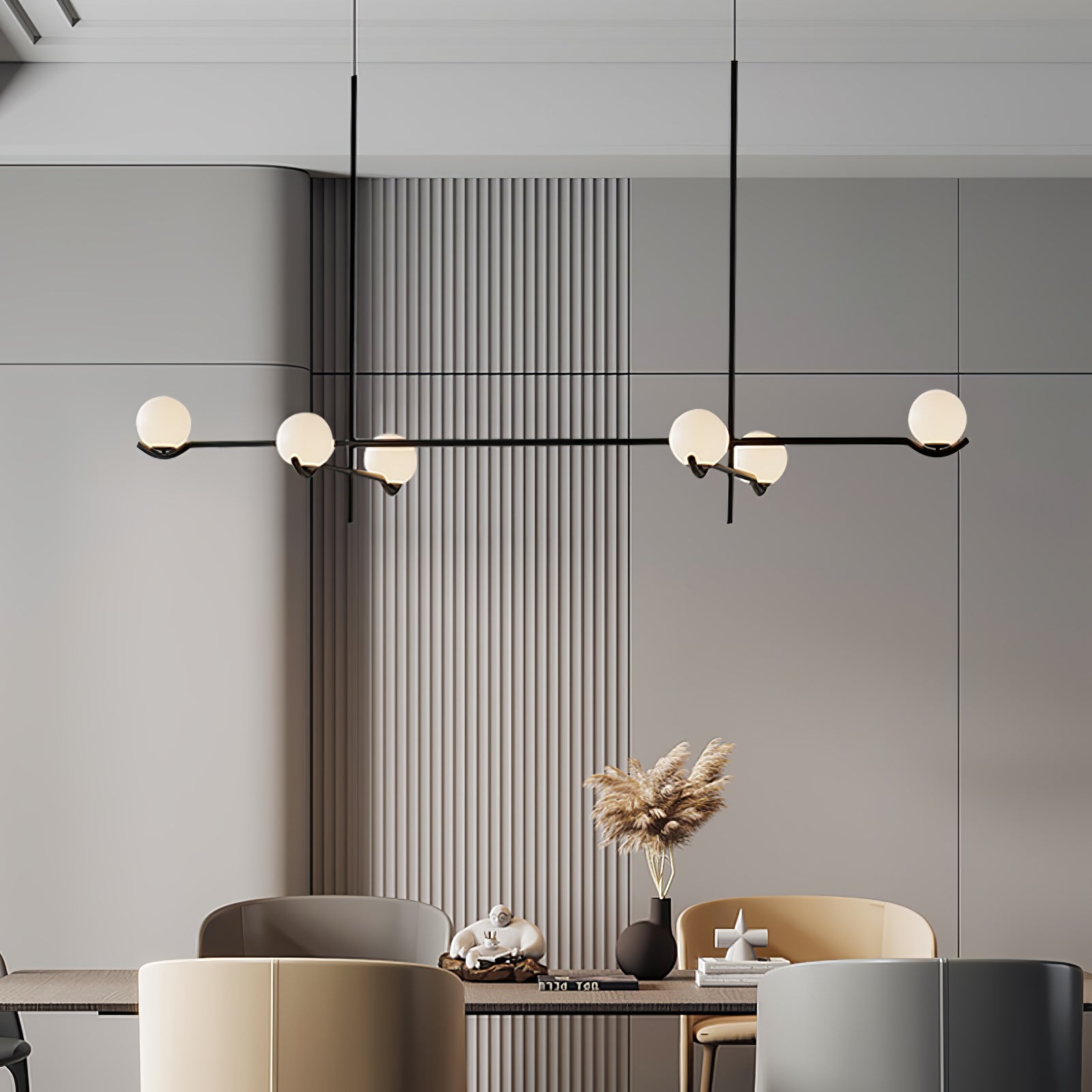 Baer Pendant Light - Letslighting