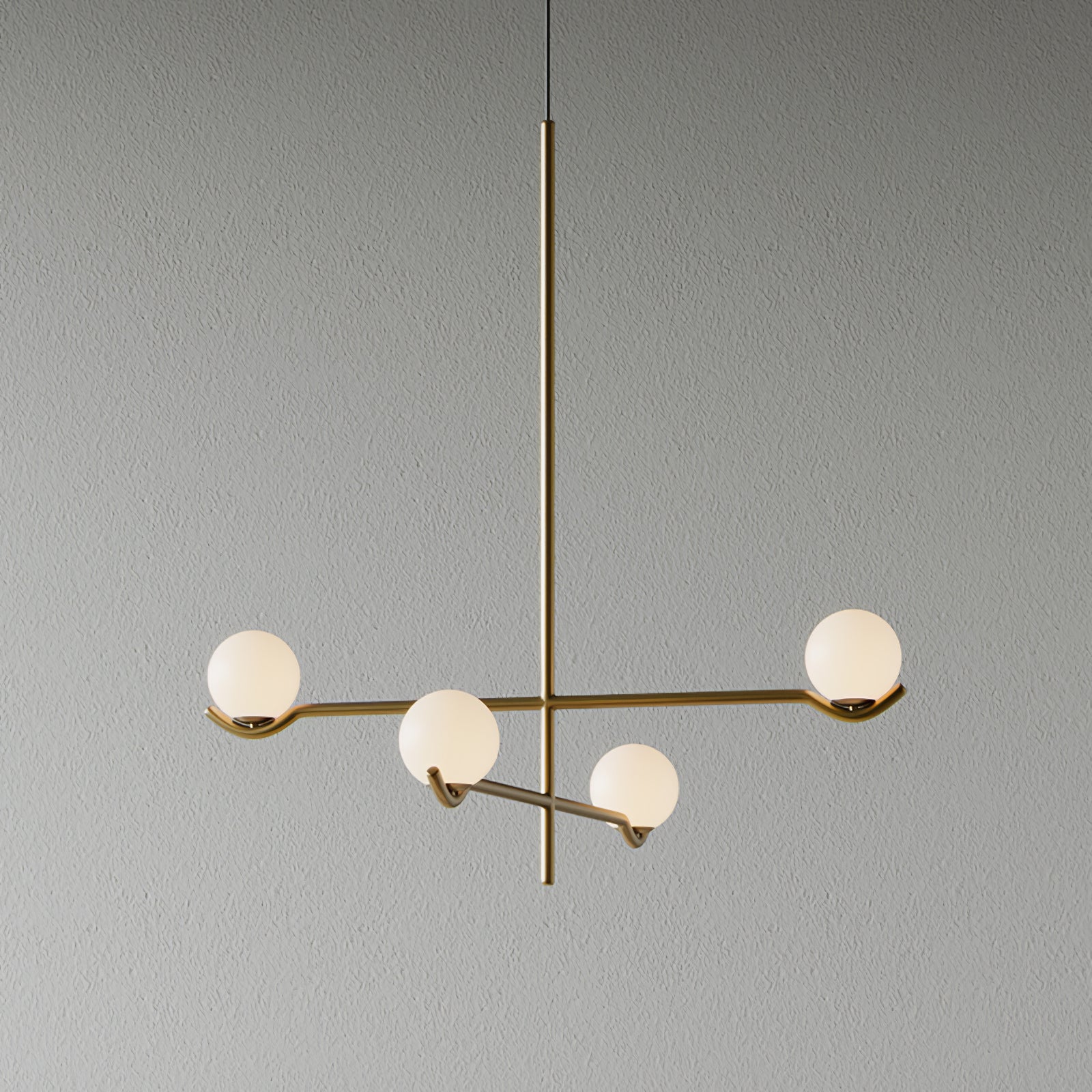 Baer Pendant Light - Letslighting