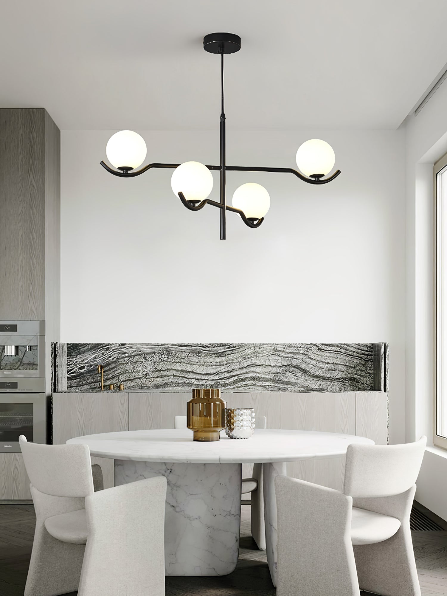 Baer Pendant Light - Letslighting