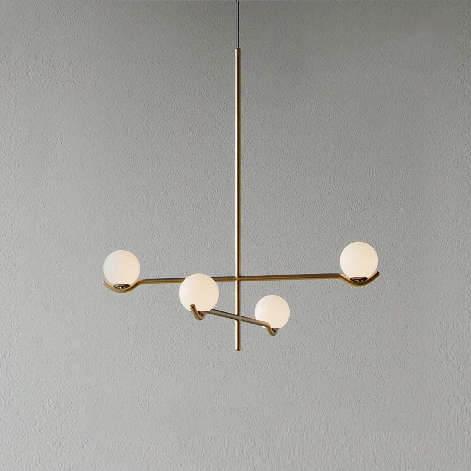 Baer Pendant Light - Letslighting
