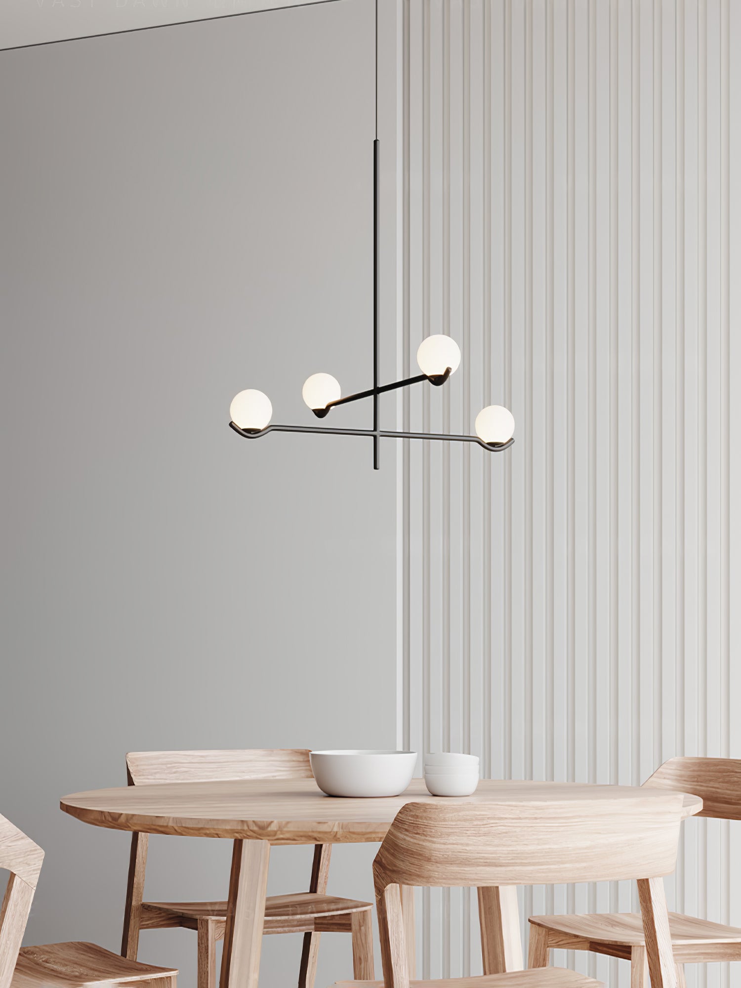 Baer Pendant Light - Letslighting