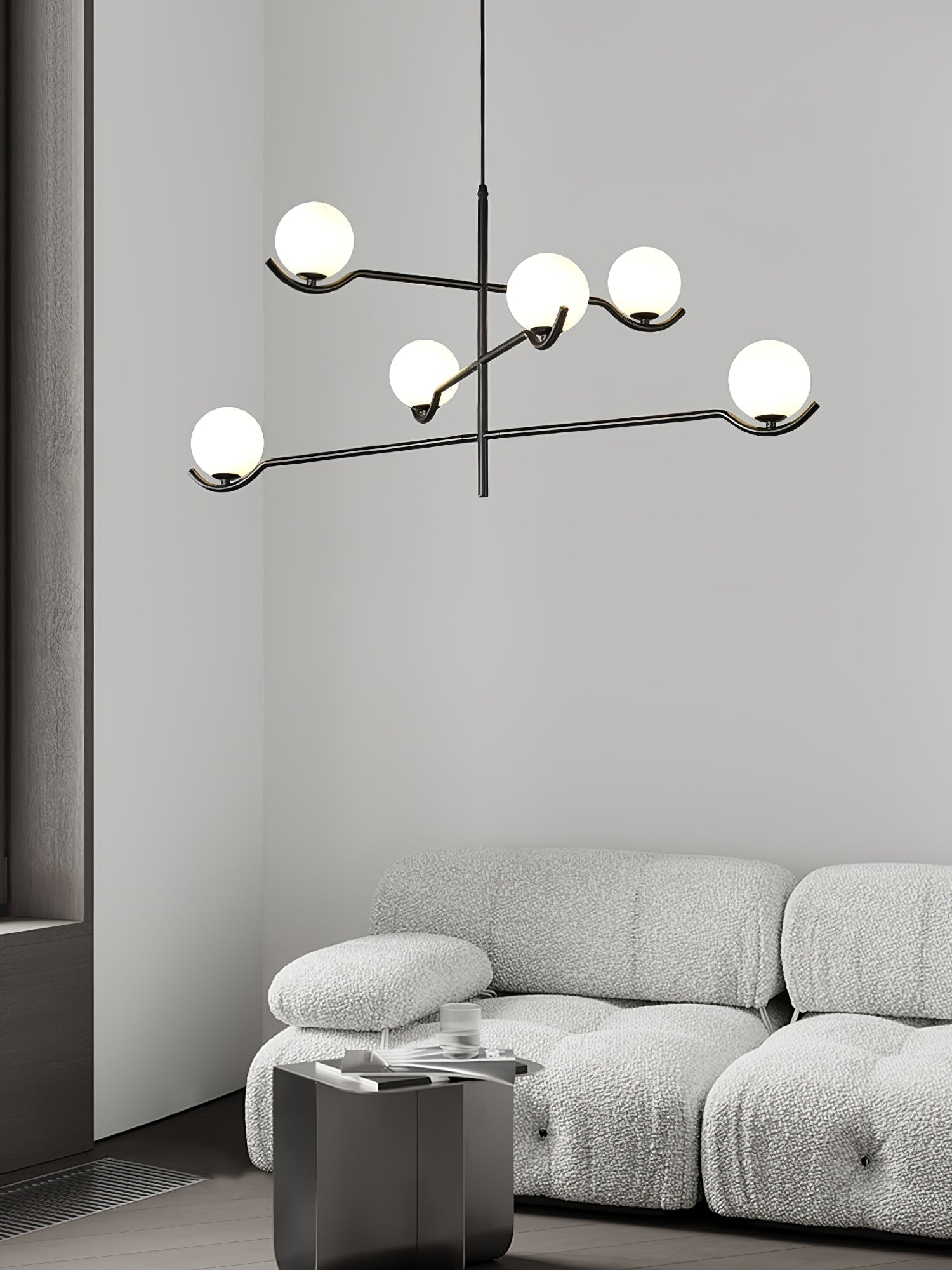 Baer Pendant Light - Letslighting