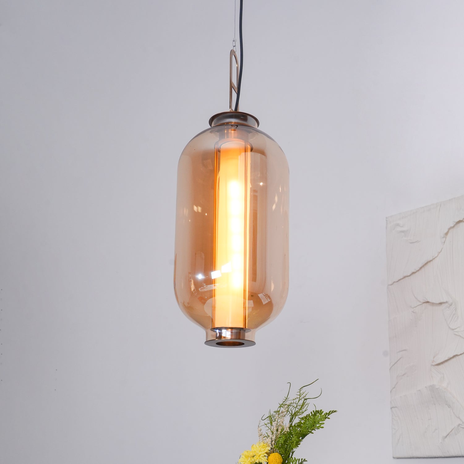 Bai Family Pendant Light - Letslighting