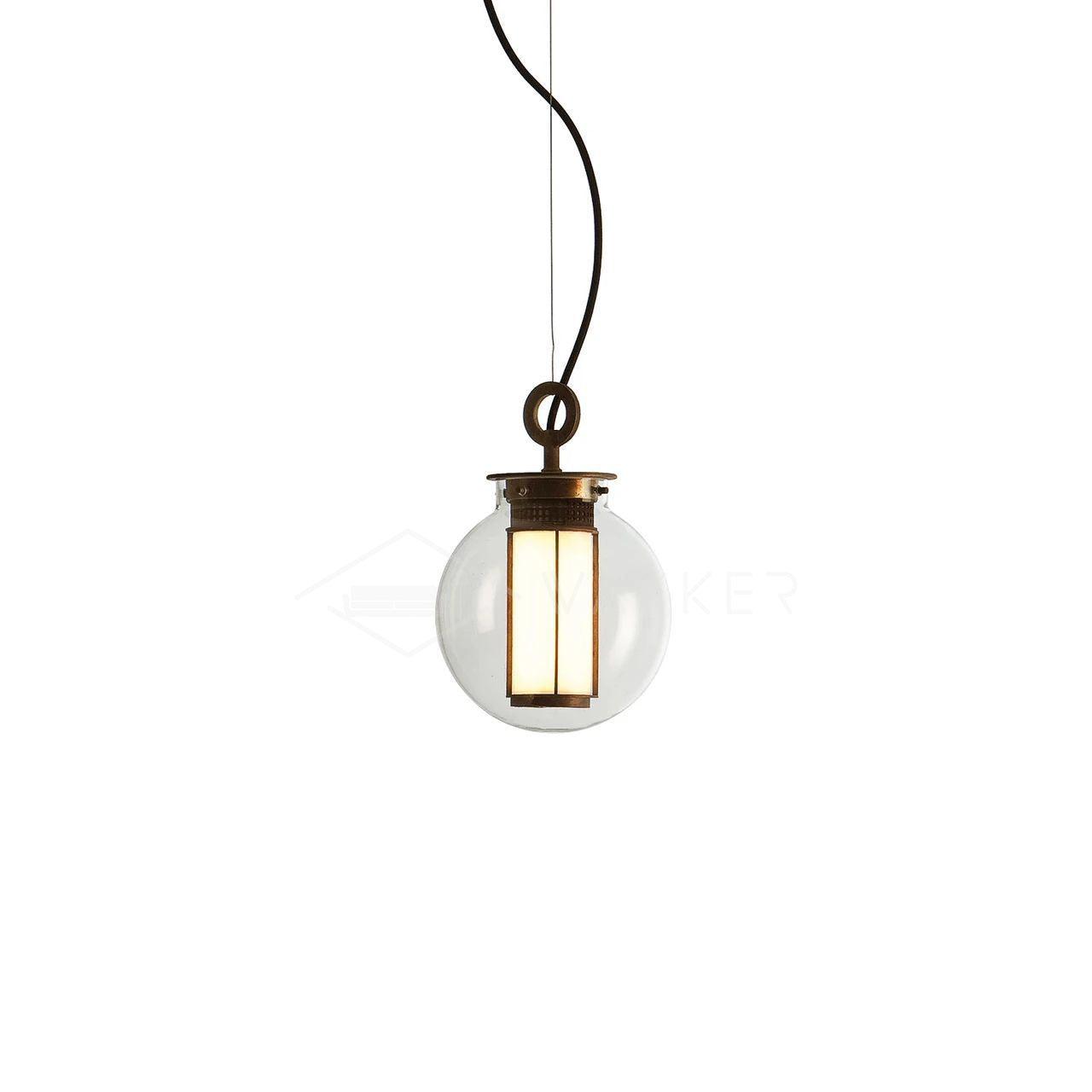 Bai Family Pendant Light - Letslighting