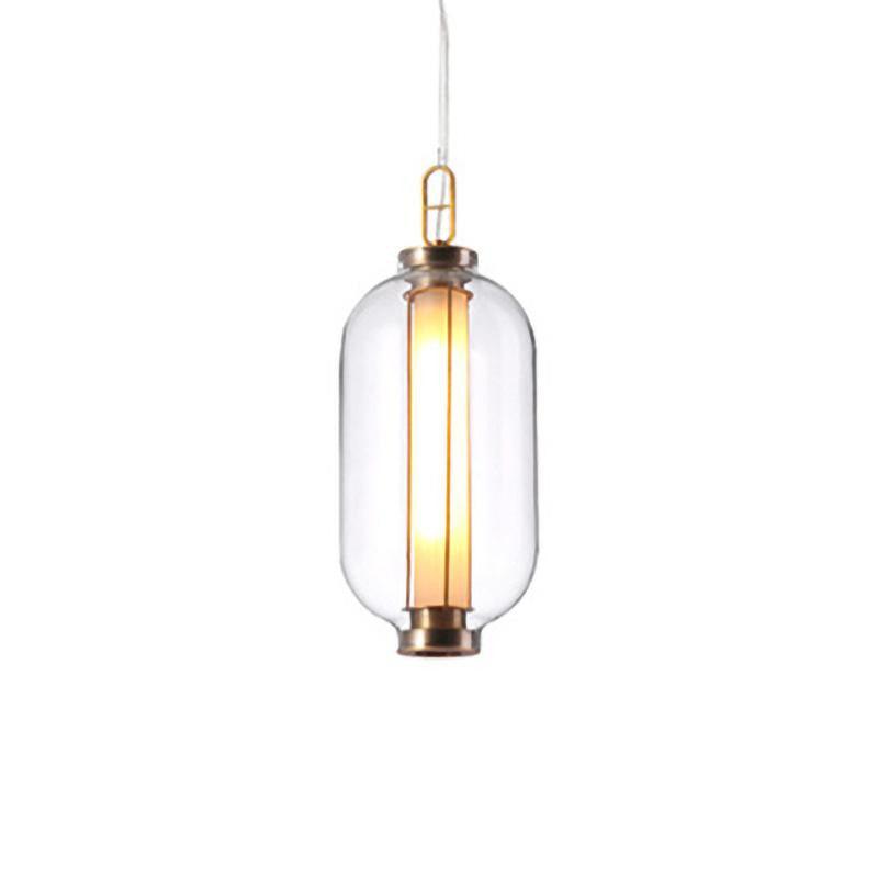 Bai Family Pendant Light - Letslighting
