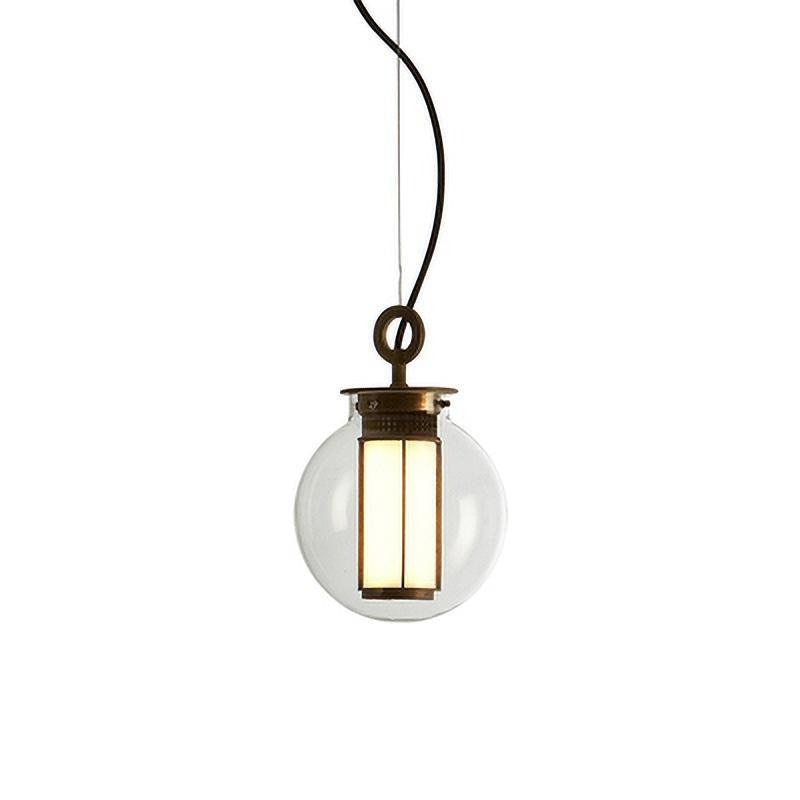 Bai Family Pendant Light - Letslighting