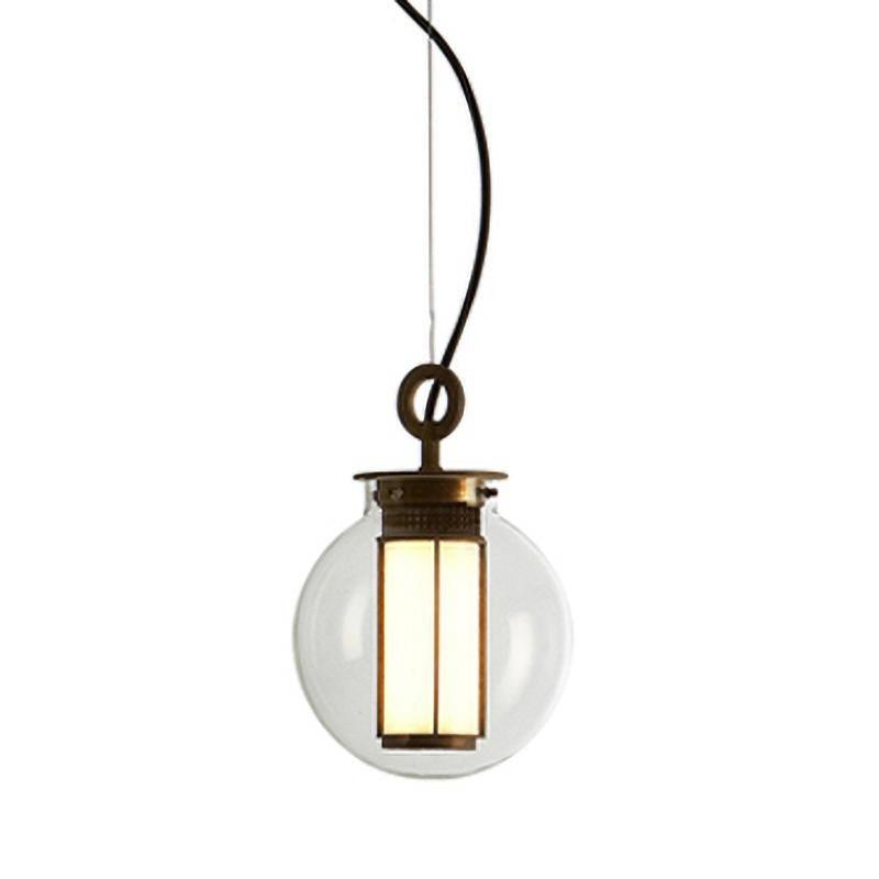 Bai Family Pendant Light - Letslighting