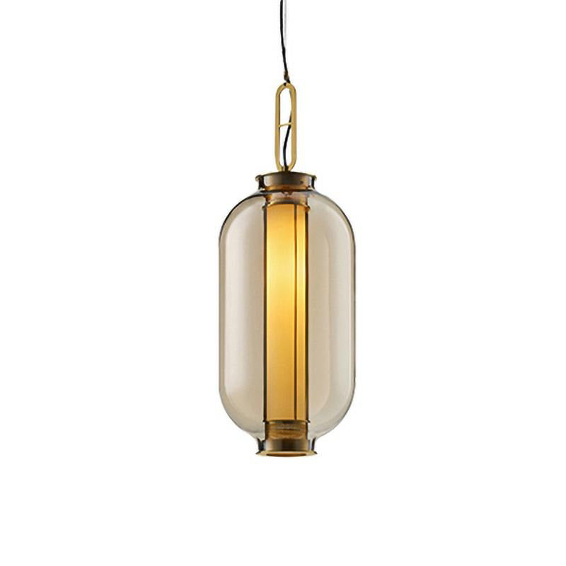 Bai Family Pendant Light - Letslighting