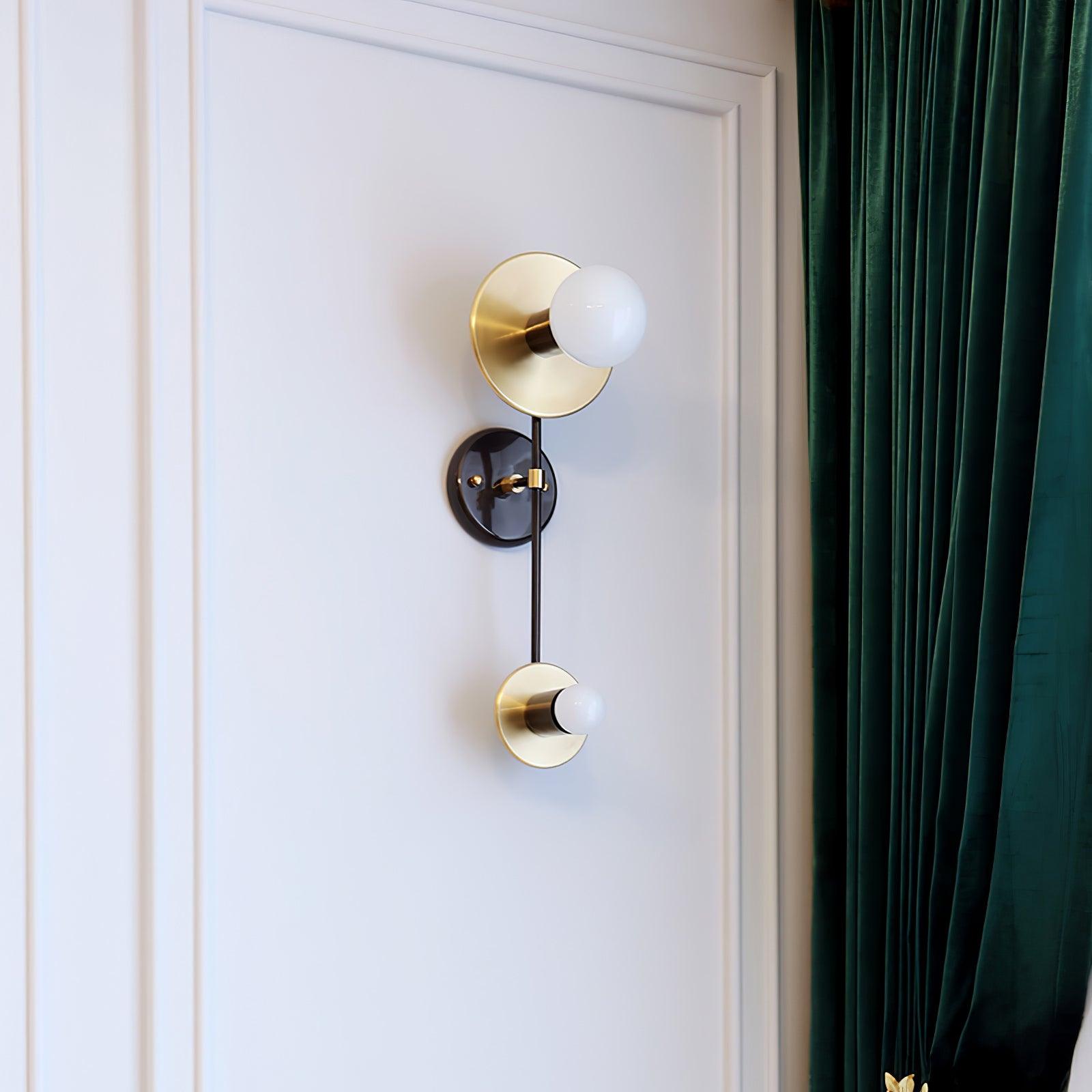 Balance Scale Wall Light - Letslighting