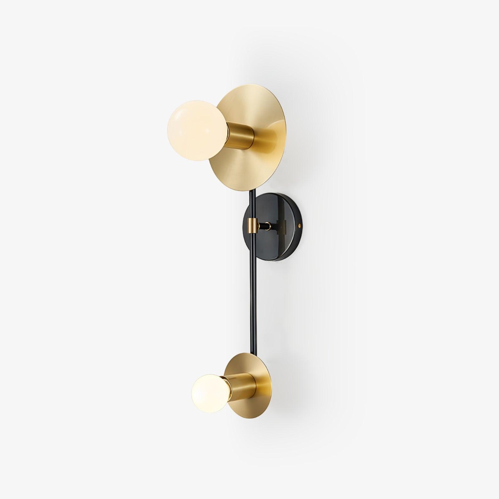 Balance Scale Wall Light - Letslighting