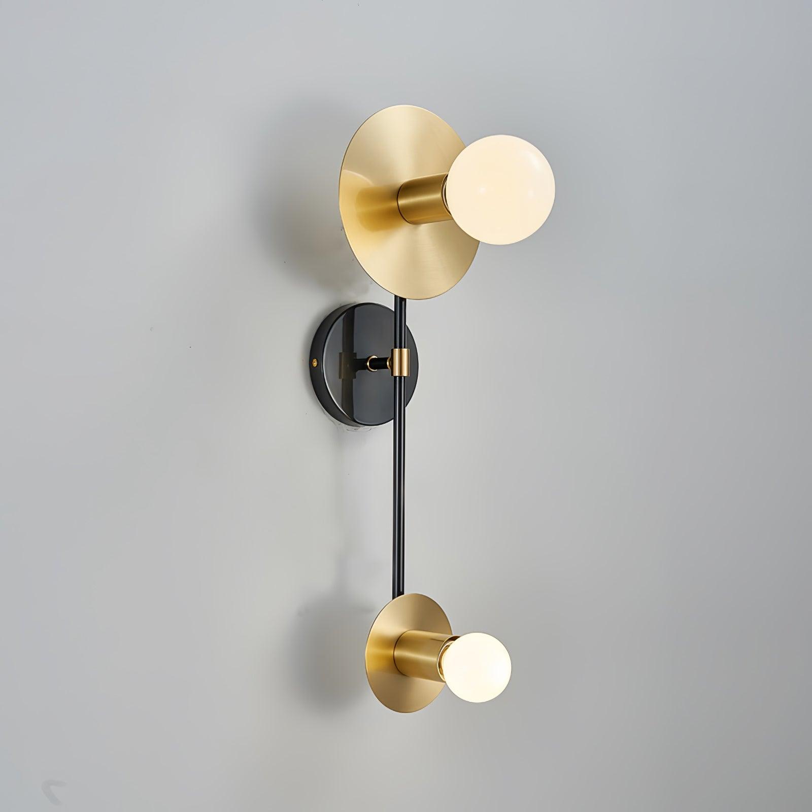 Balance Scale Wall Light - Letslighting