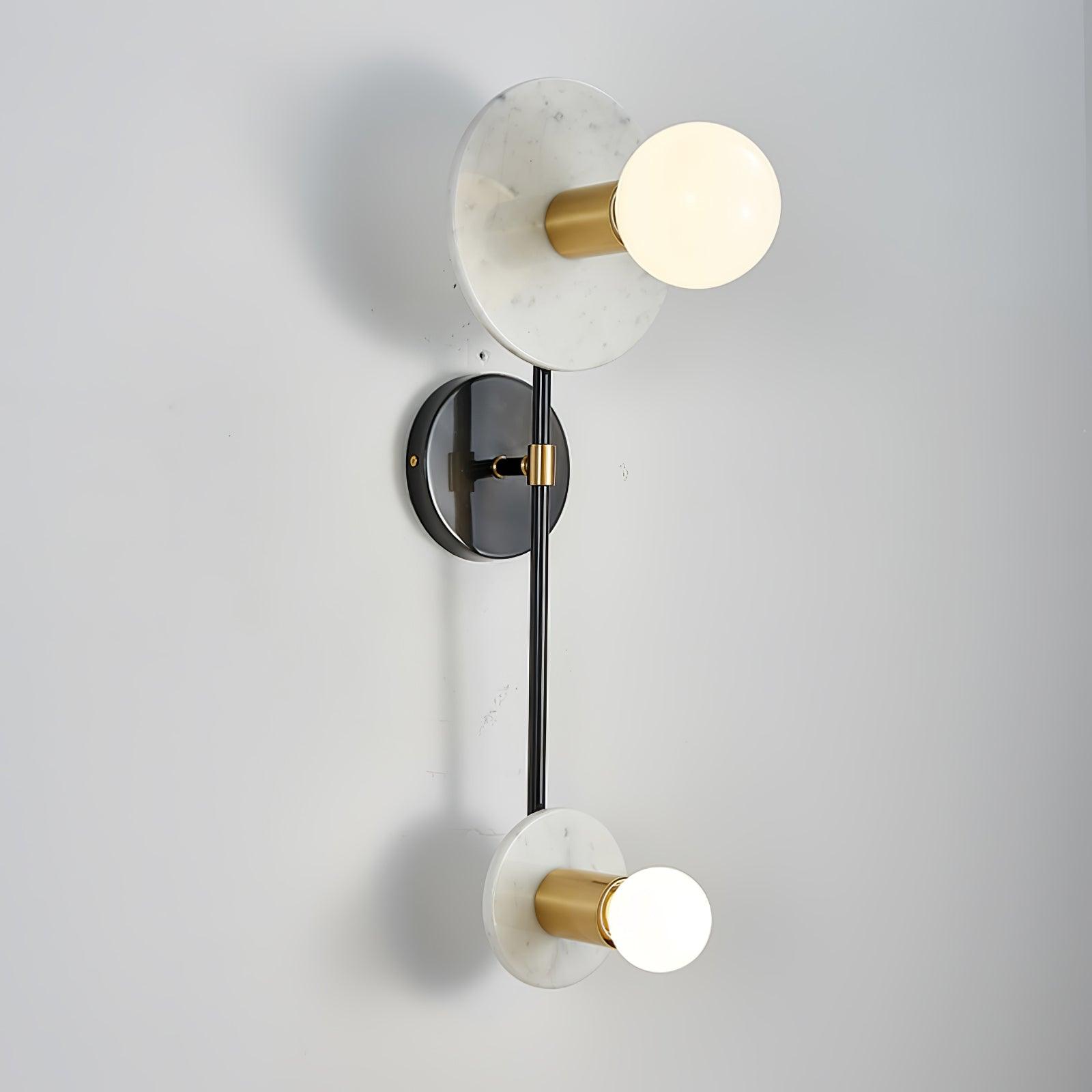Balance Scale Wall Light - Letslighting