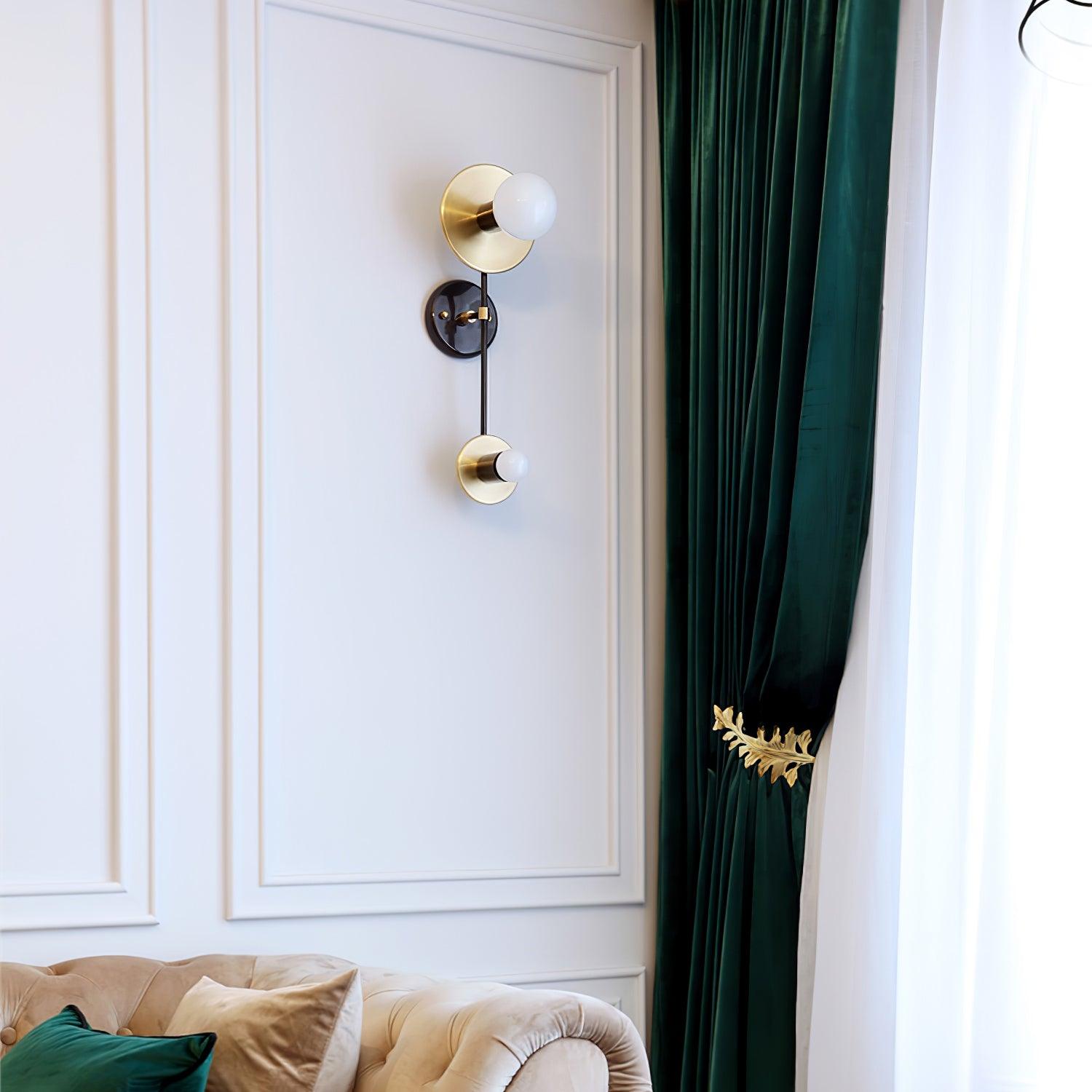 Balance Scale Wall Light - Letslighting