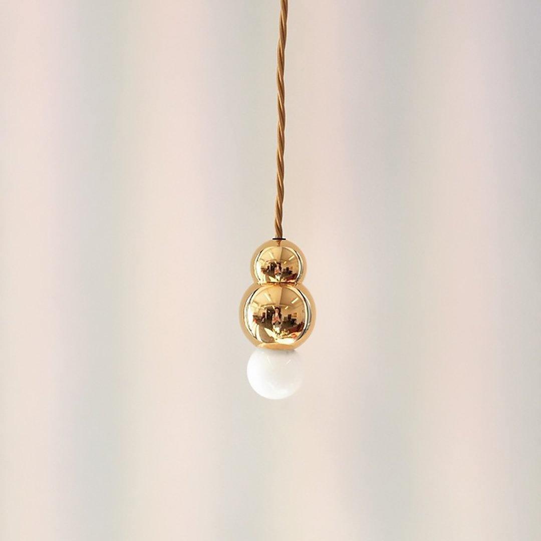 Ball Series Pendant Light - Letslighting