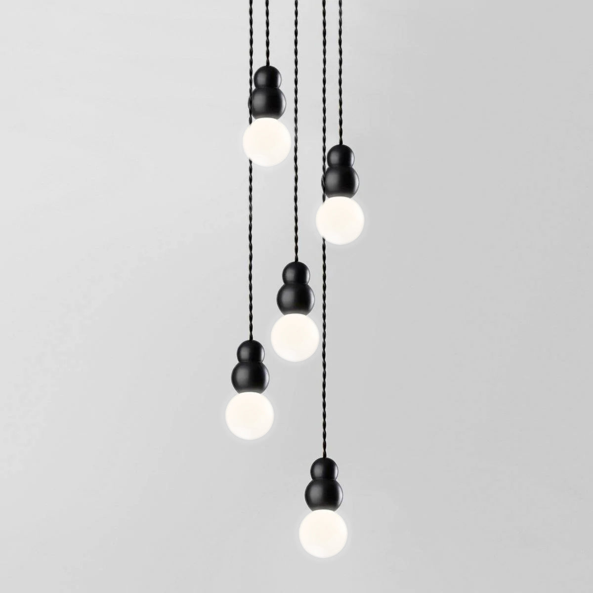 Ball Series Pendant Light - Letslighting